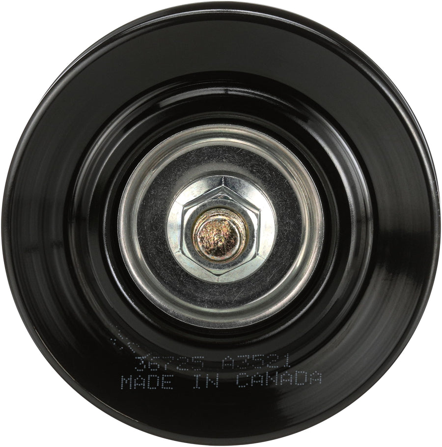 DriveAlign Gates 36725 Idler/Tensioner Belt Drive Pulley
