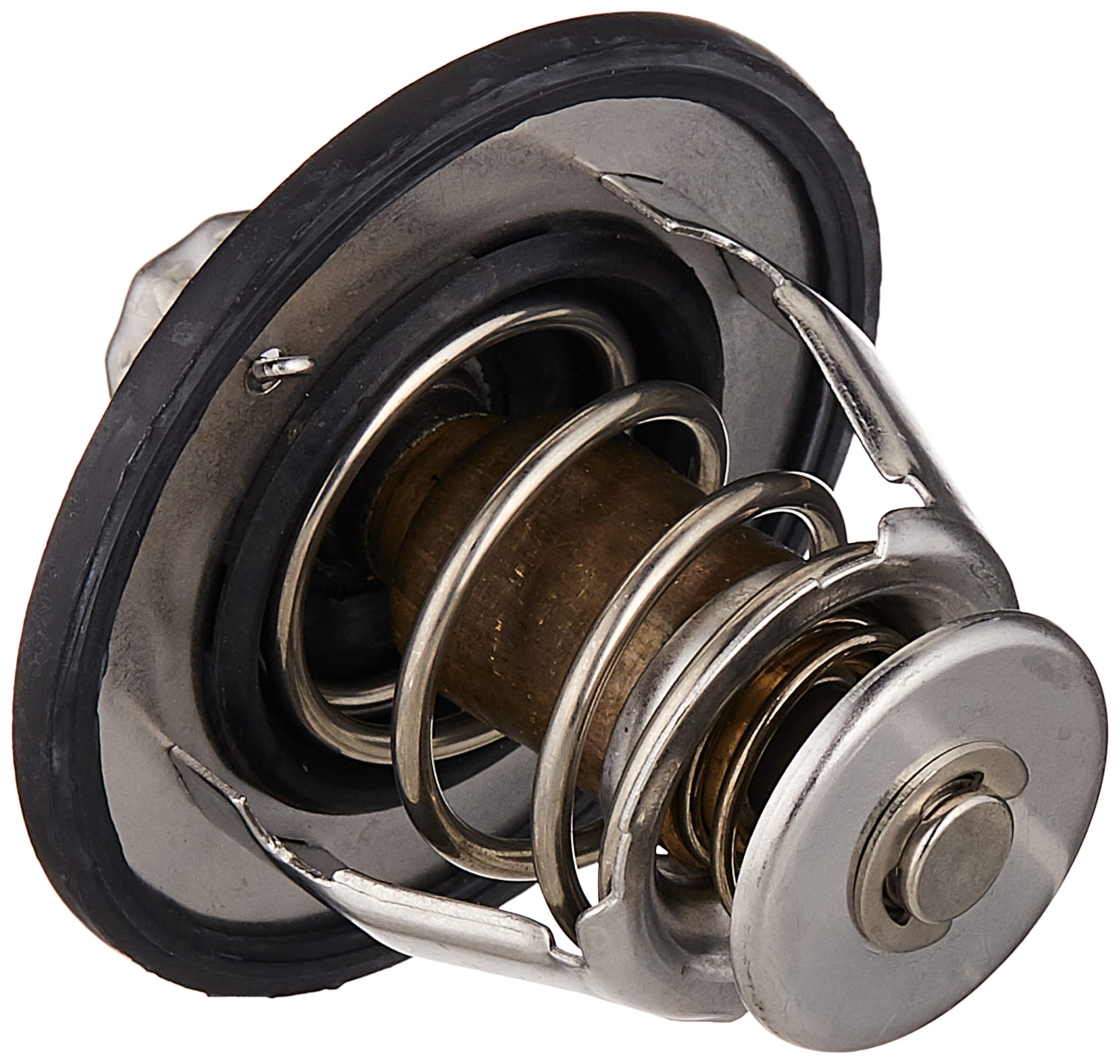 MMTS-Y61-97 Mishimoto Racing Thermostat Fits Nissan Patrol 1997-2013 Silver