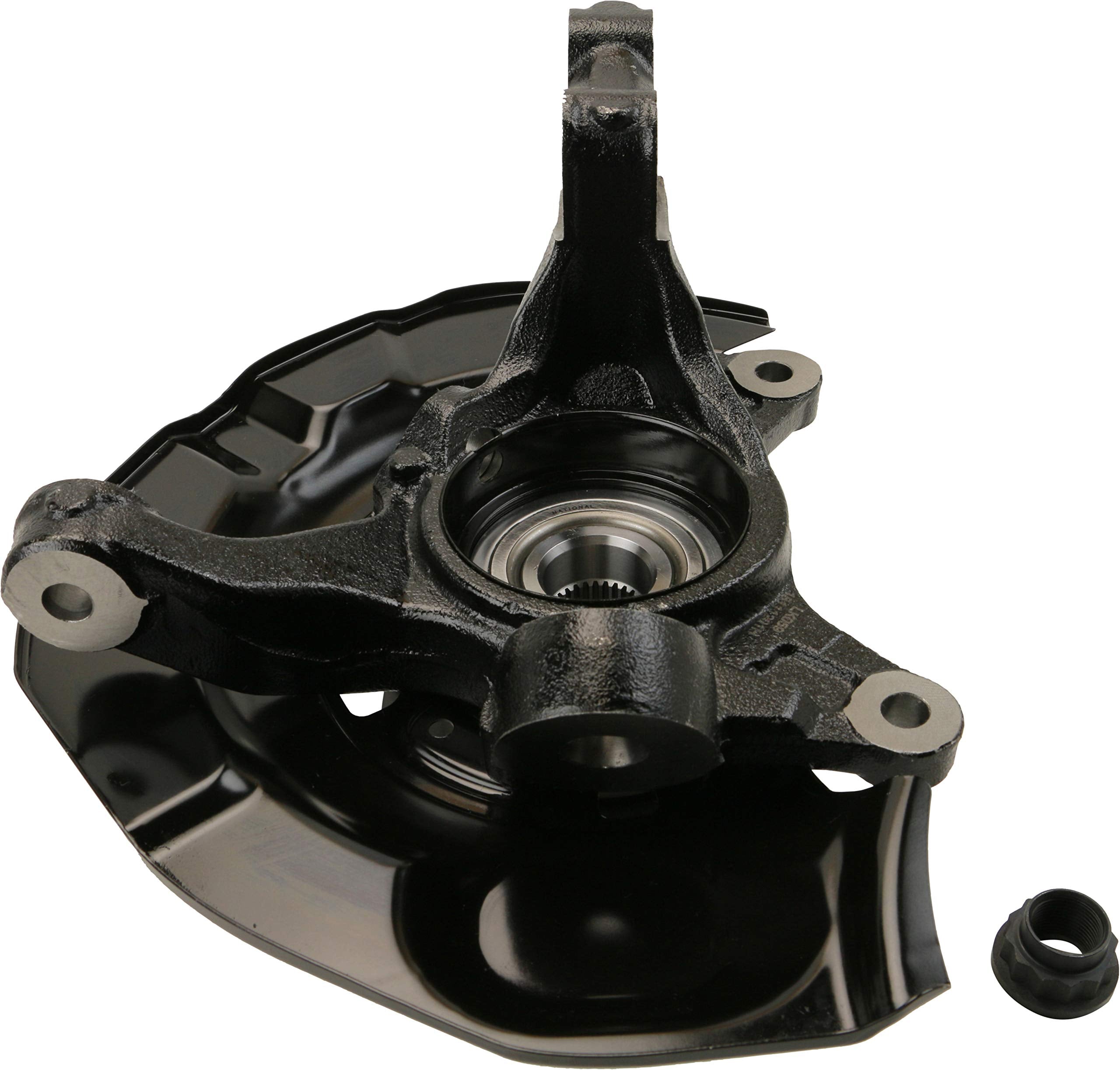 Suspension Knuckle Assembly MOOG for Toyota Sienna