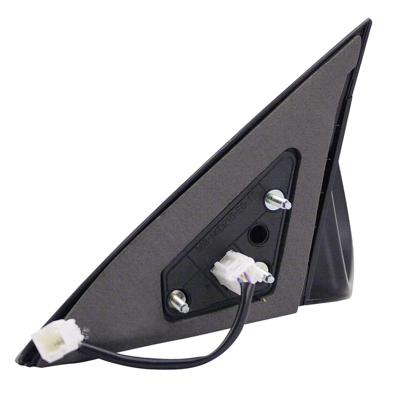 Passenger Side TYC Automotive 5700331 Power Non-Heated Replacement Mirror