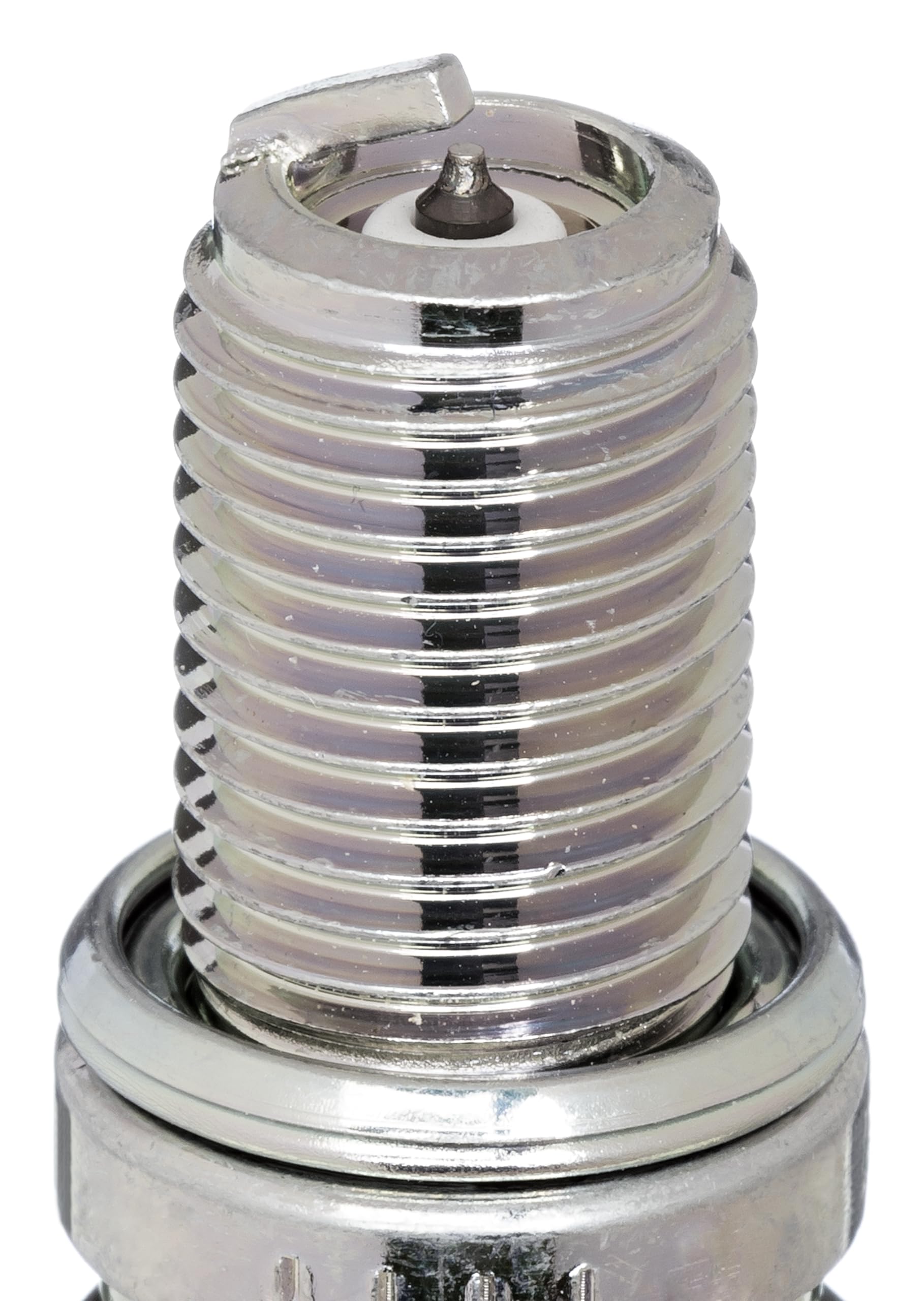 Racing Spark Plug NGK (4735) R2525-9, Pack of 1, One Size