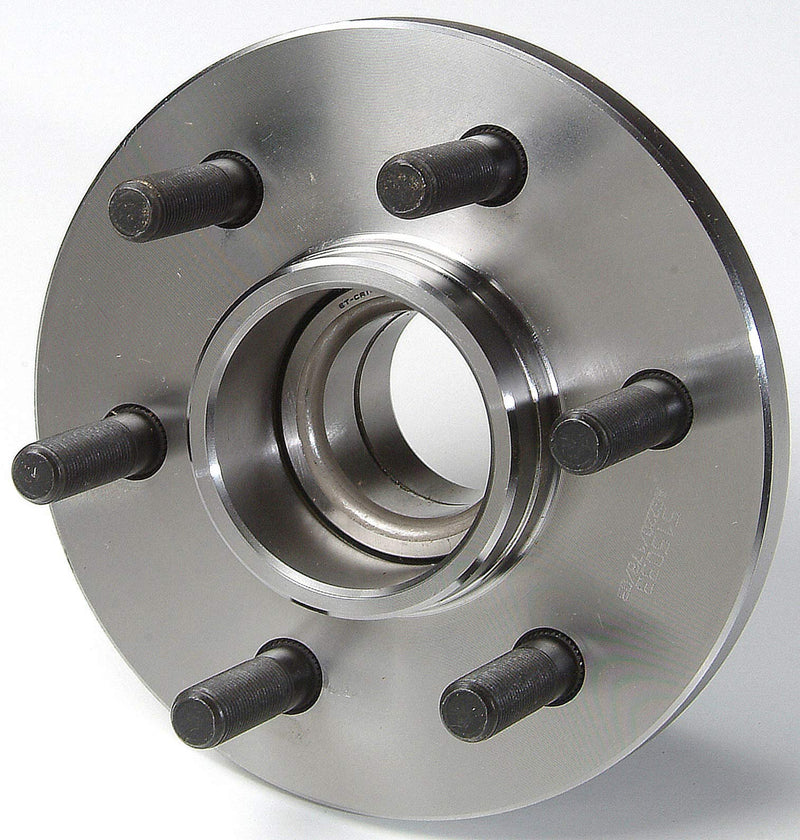 Wheel Bearing and Hub Assembly MOOG for Dodge Dakota