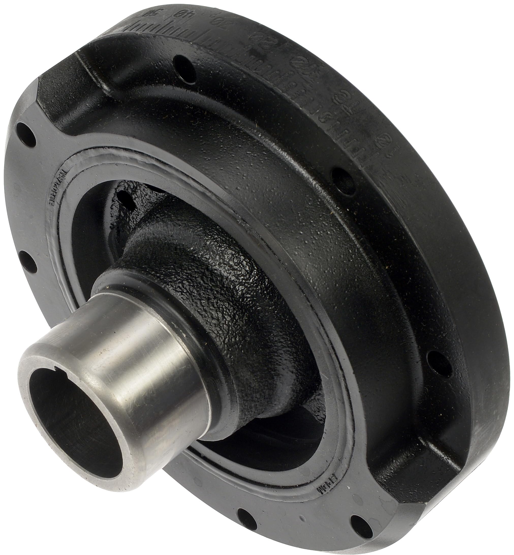 Dorman Engine Harmonic Balancer 594-024 Compatible with Select Ford / Lincoln / Mercury Models