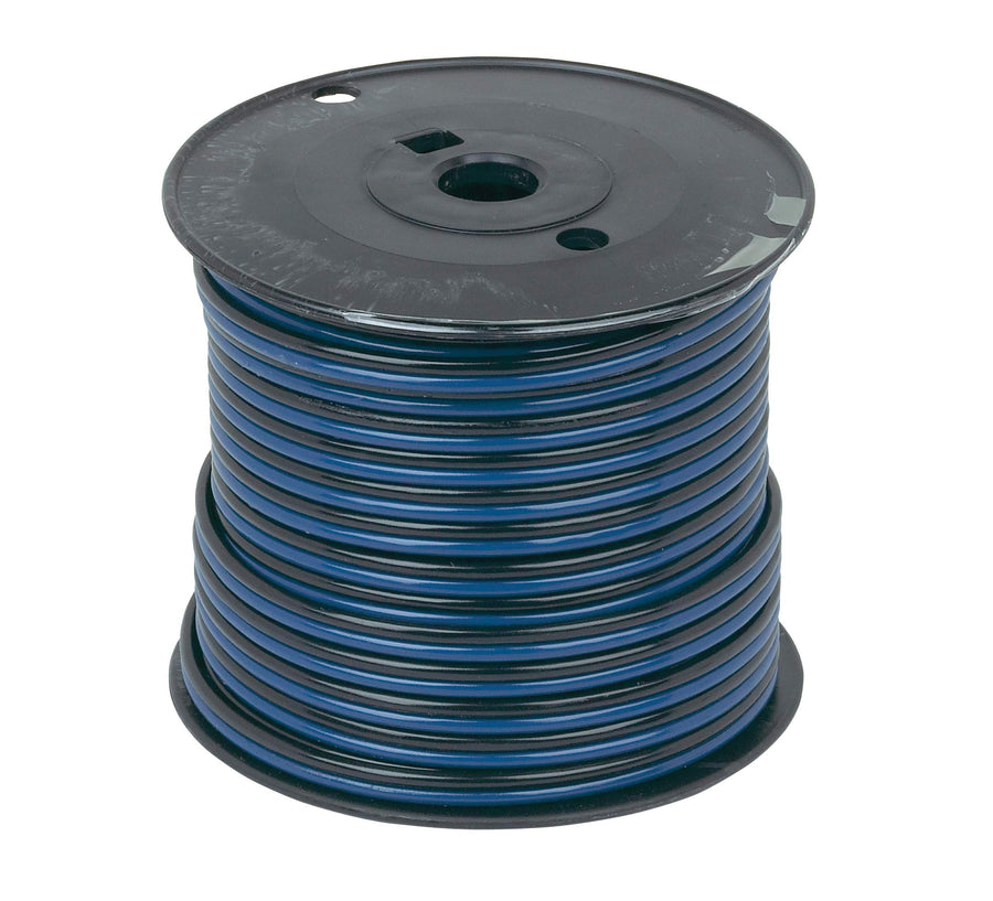 12 Gauge Hopkins 49975 Bonded Wire Spool, 100 Feet