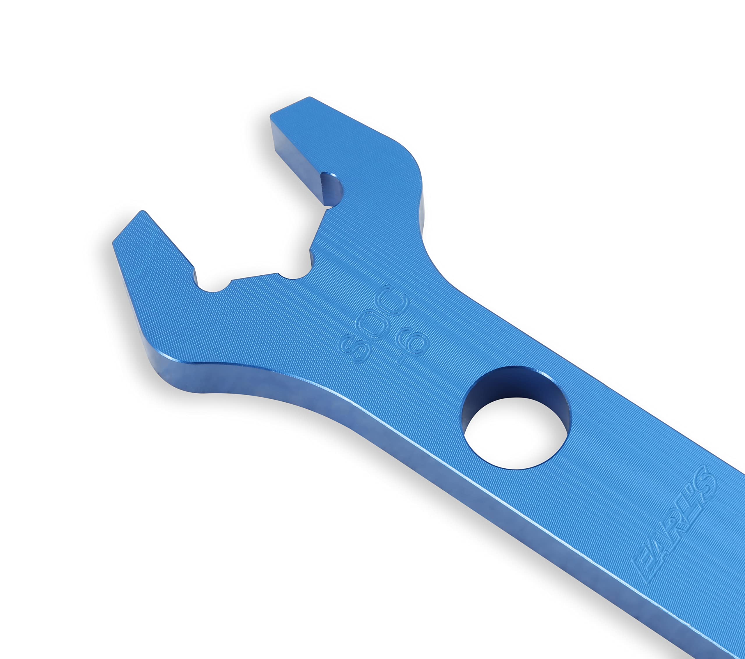 230409ERL Earl's Double-Ended Hose End Wrench