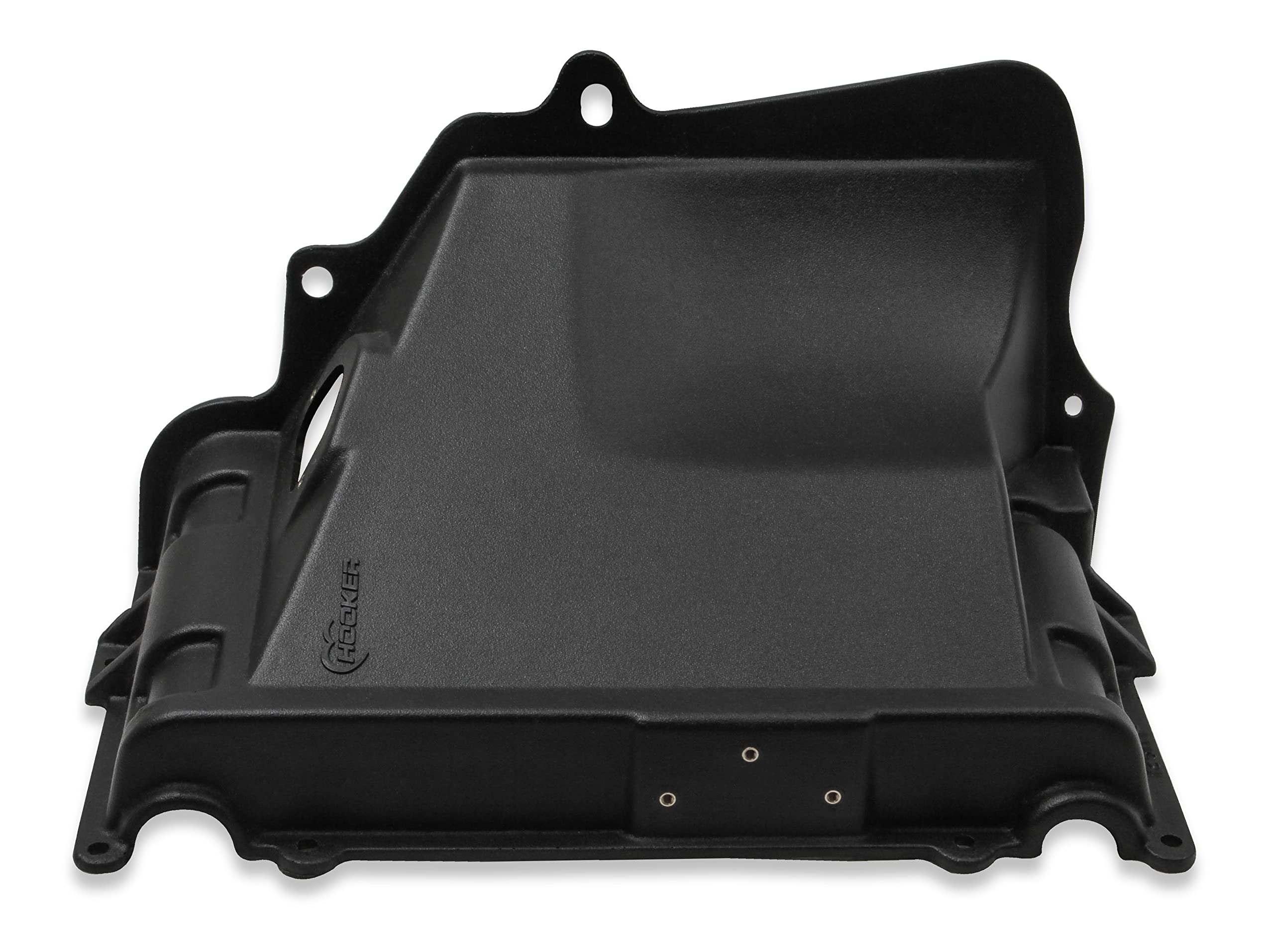 A/C Evaporator Side Cover Hooker Blackheart 71223027HKR