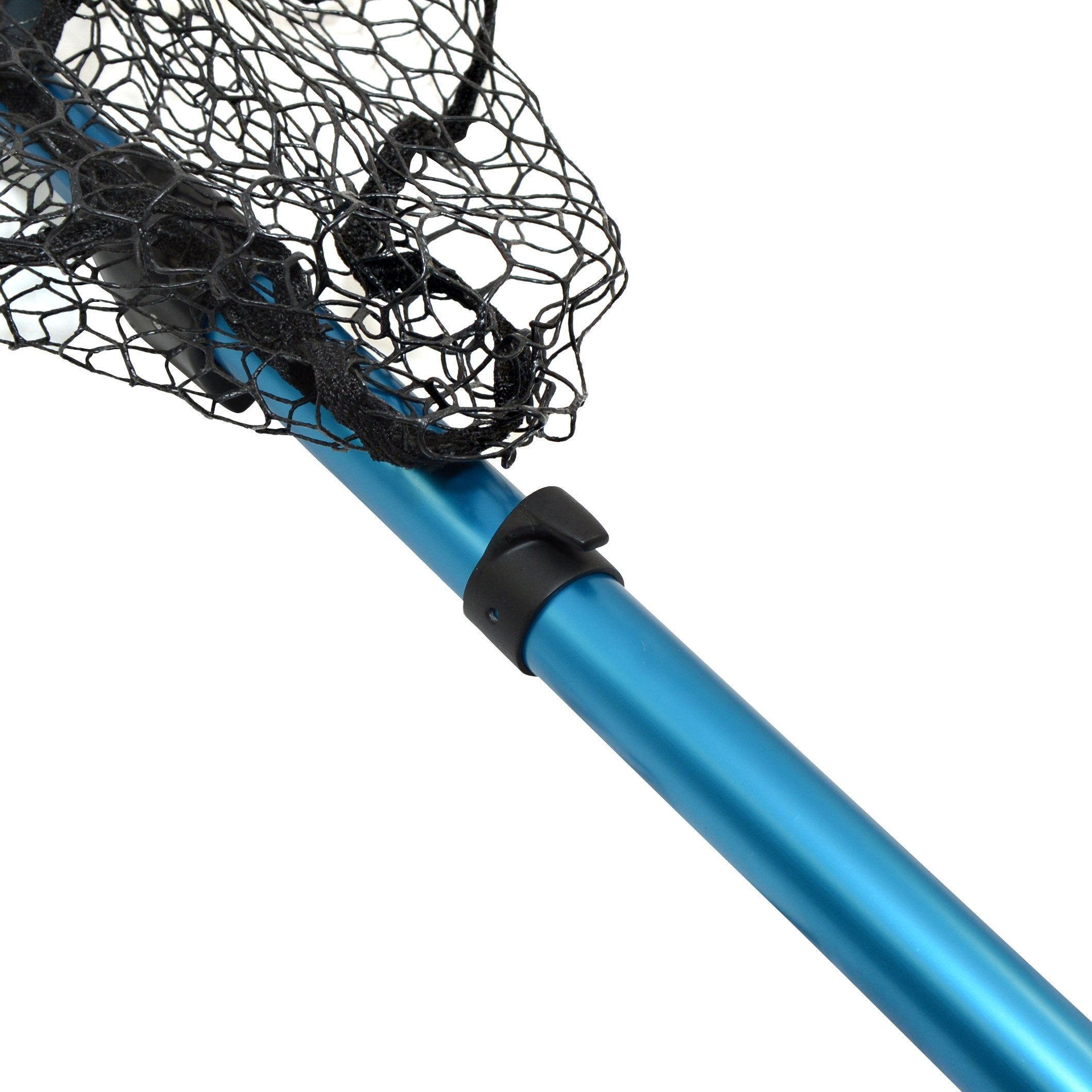 Telescoping Cuda Net - Large