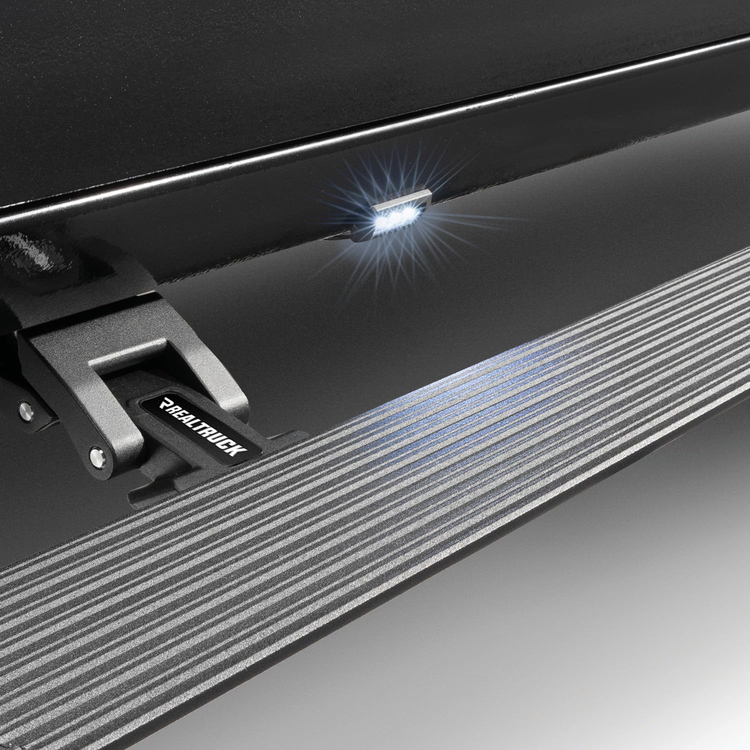 E-Board Go Rhino! E1 Electric Running Board Kit
