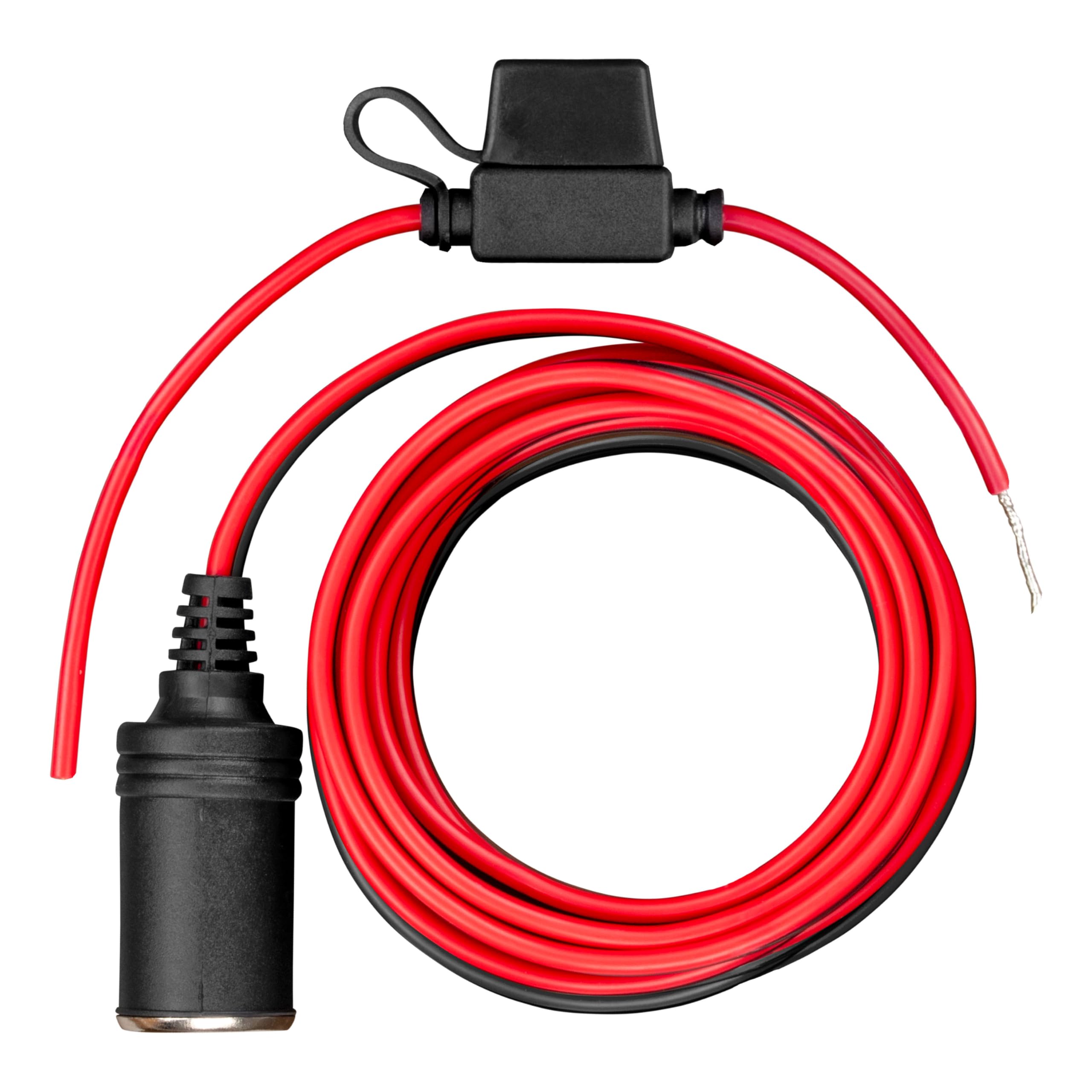 12-Volt CURT Battery Direct Kit for RVibrake
