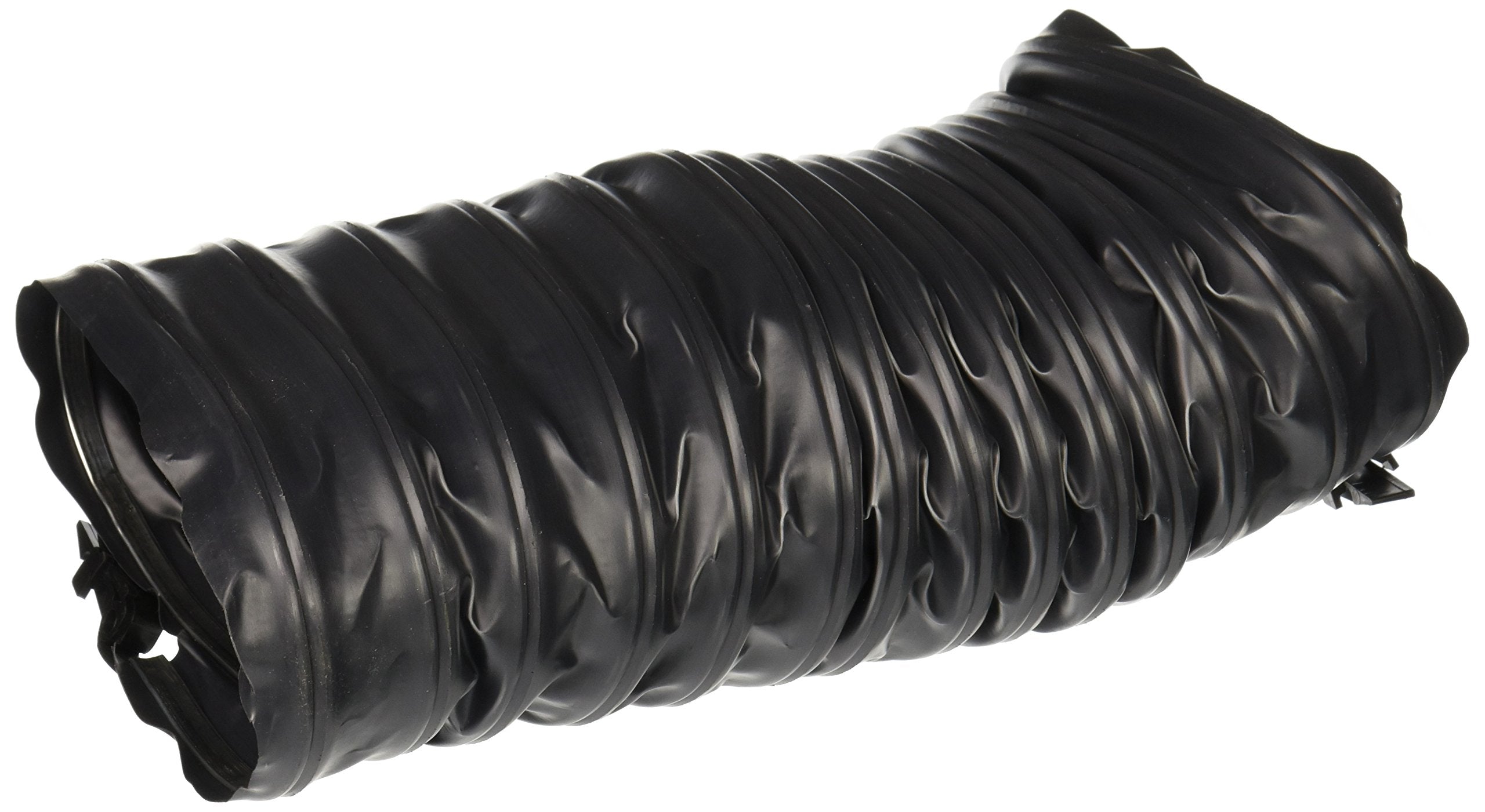 Oval Crown Automotive Defrost Hose, Black J5462328