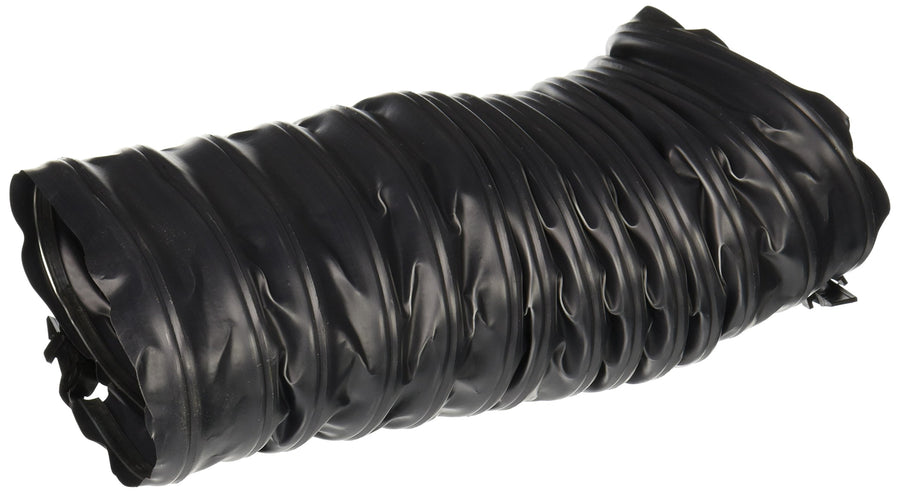 Oval Crown Automotive Defrost Hose, Black J5462328