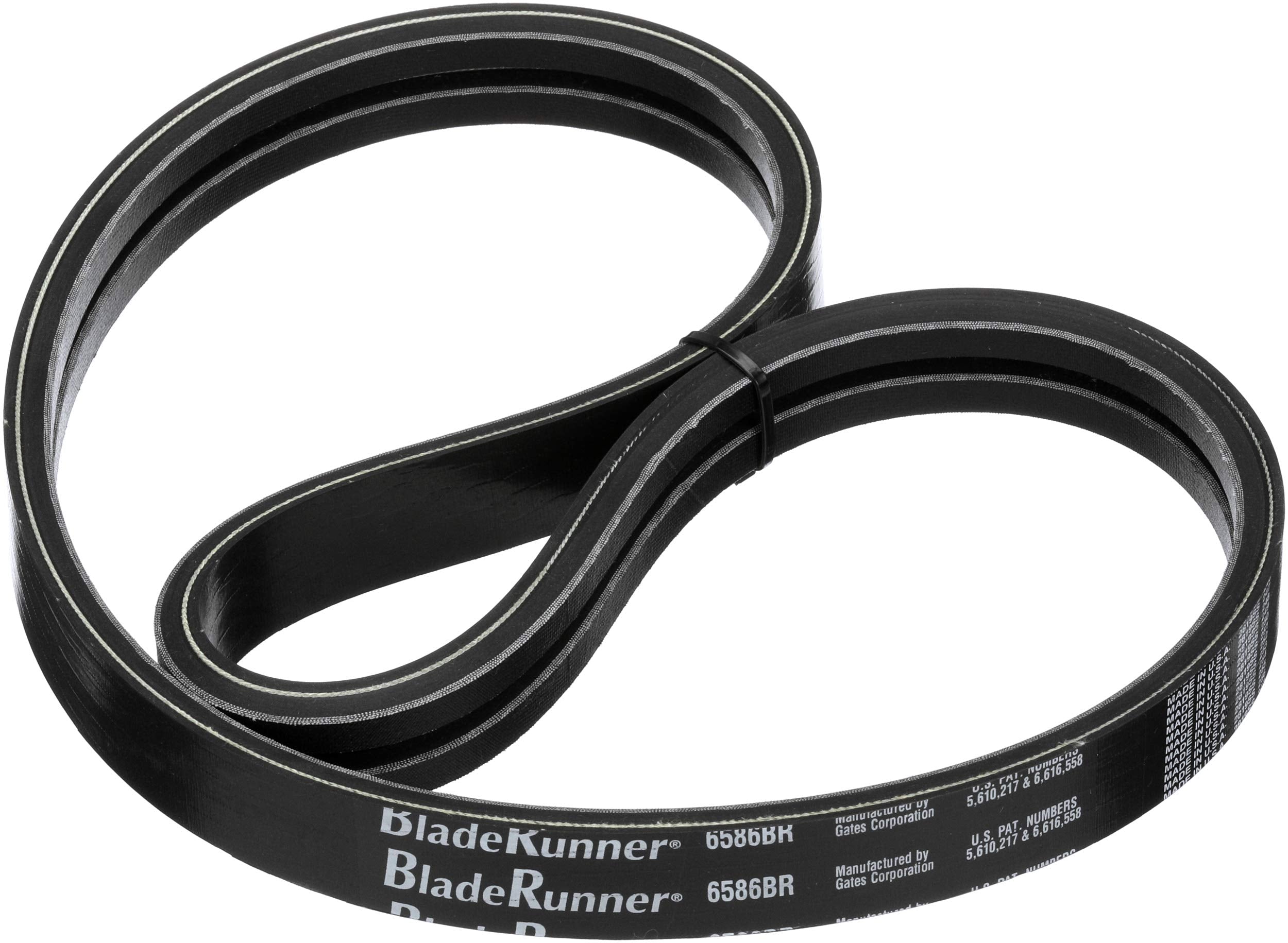 BladeRunner Gates 6586BR Lawn and Garden Belt