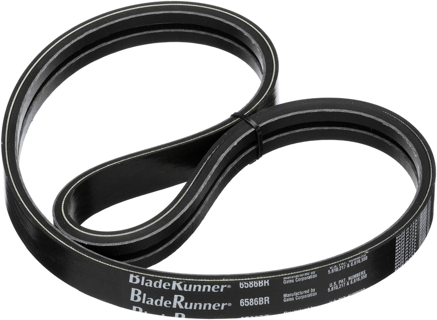 BladeRunner Gates 6586BR Lawn and Garden Belt
