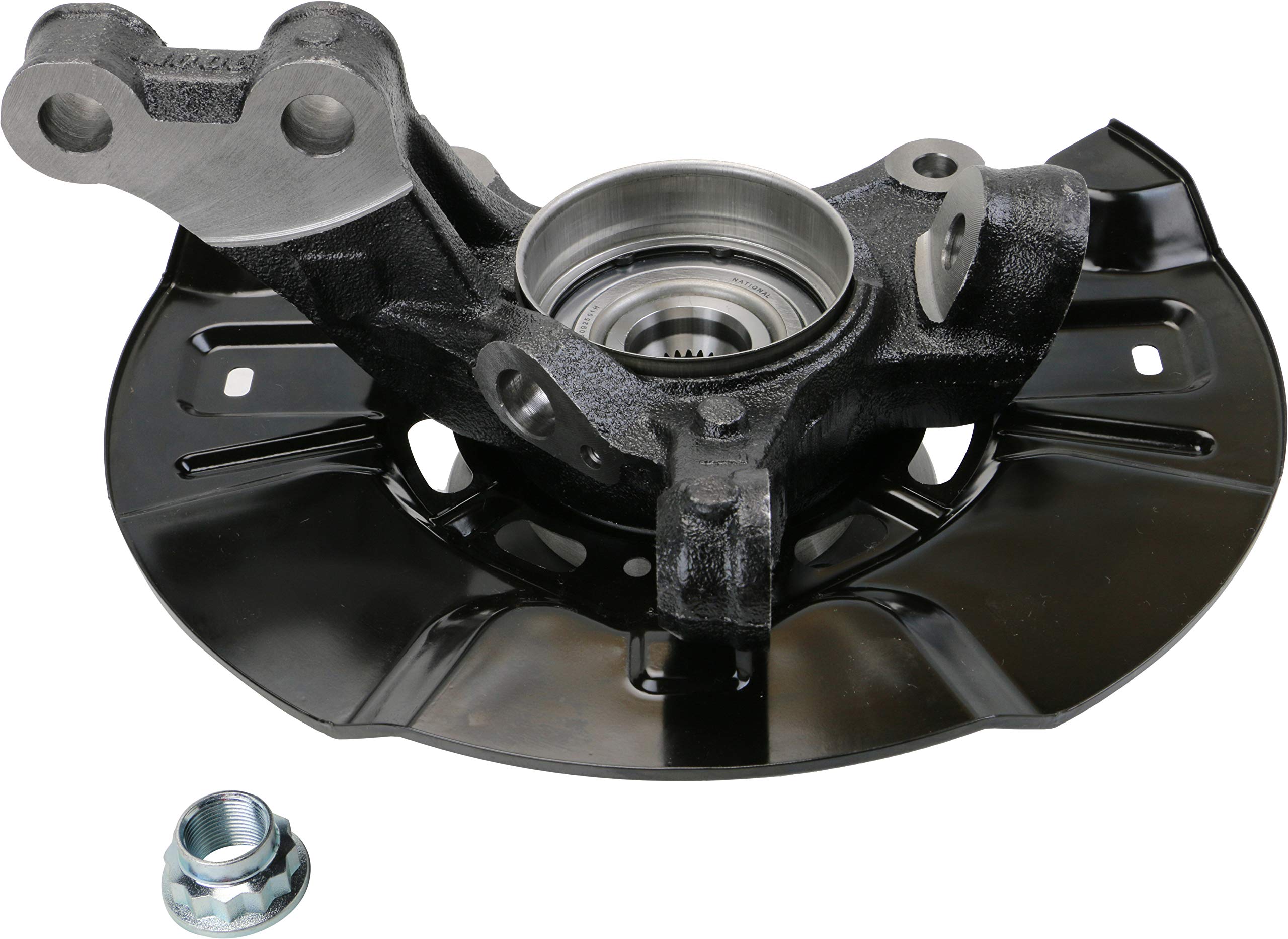 MOOG Suspension Knuckle Assembly LK069 for Toyota Matrix