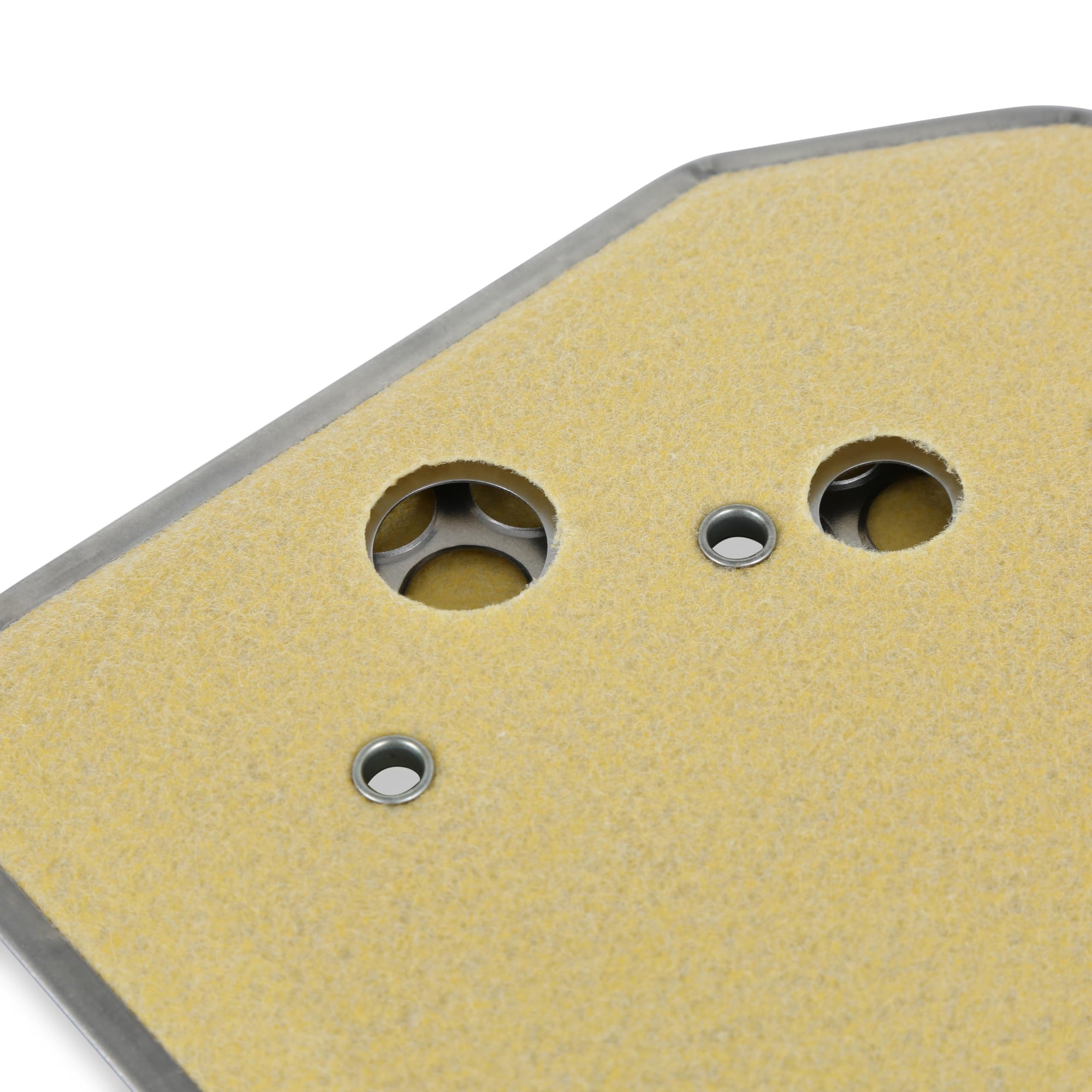 Transmission Pan Filter B&M 10288