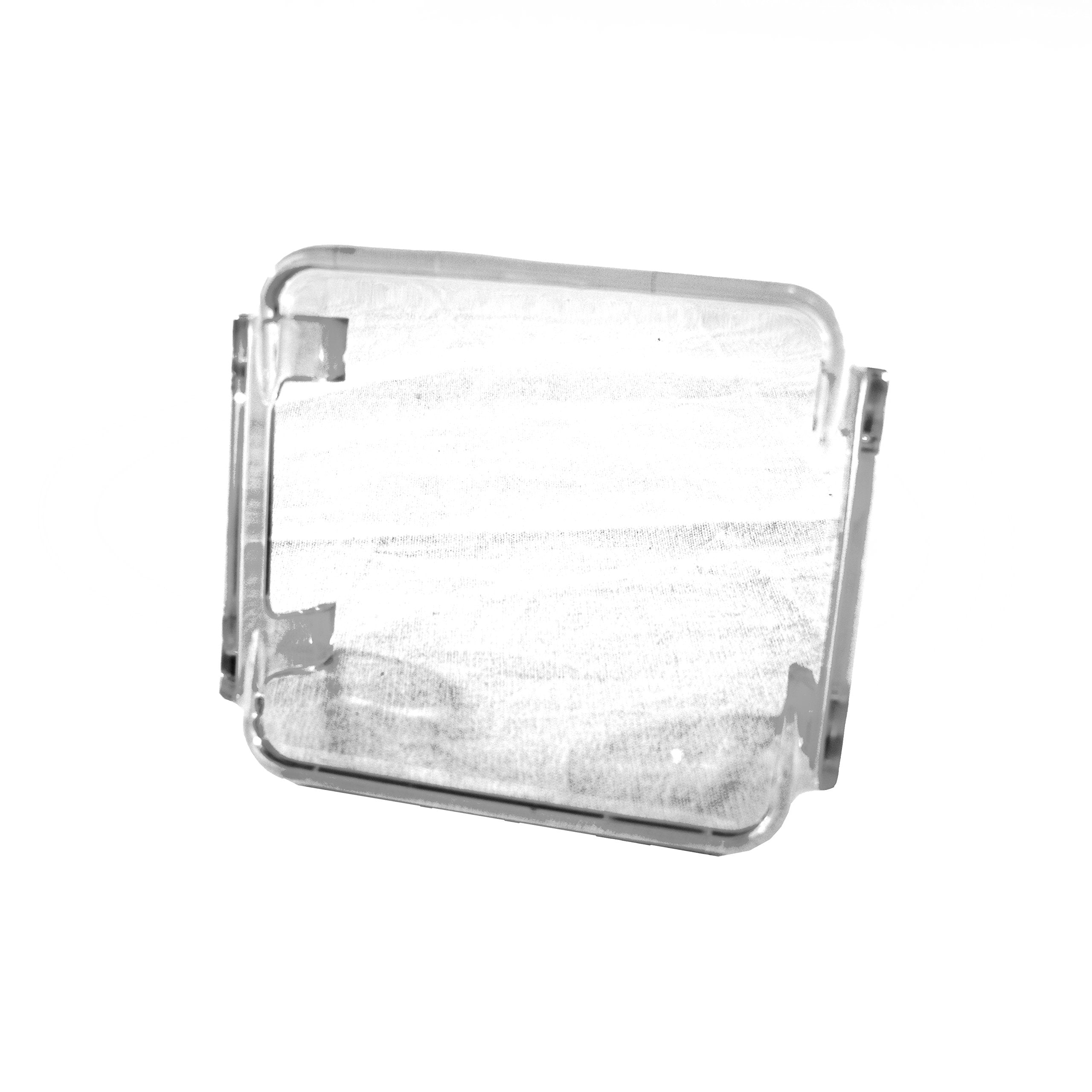 Spot Light Cover Race Sport (RS-3X3C-W)