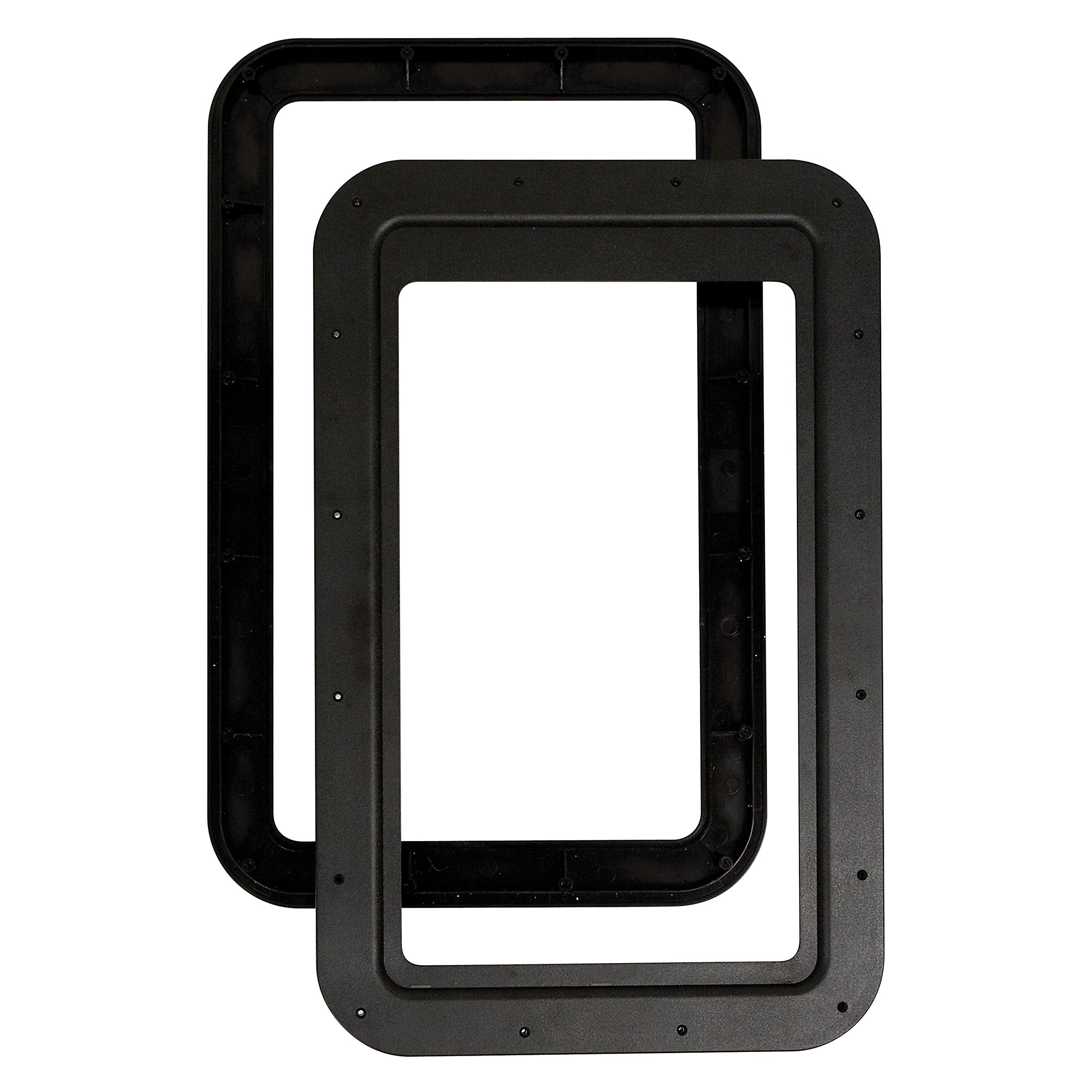 Window Frame AP Products Inner & Outer 015-2014782