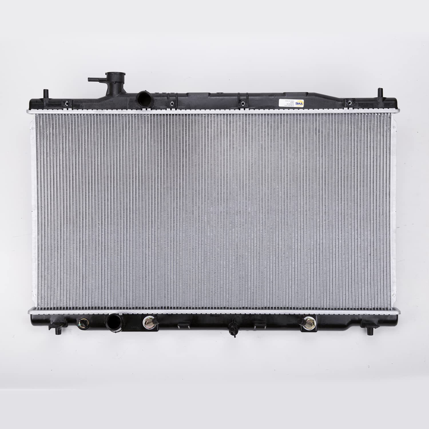 Radiator TYC Compatible with 2007-2009 Honda CRV 2954