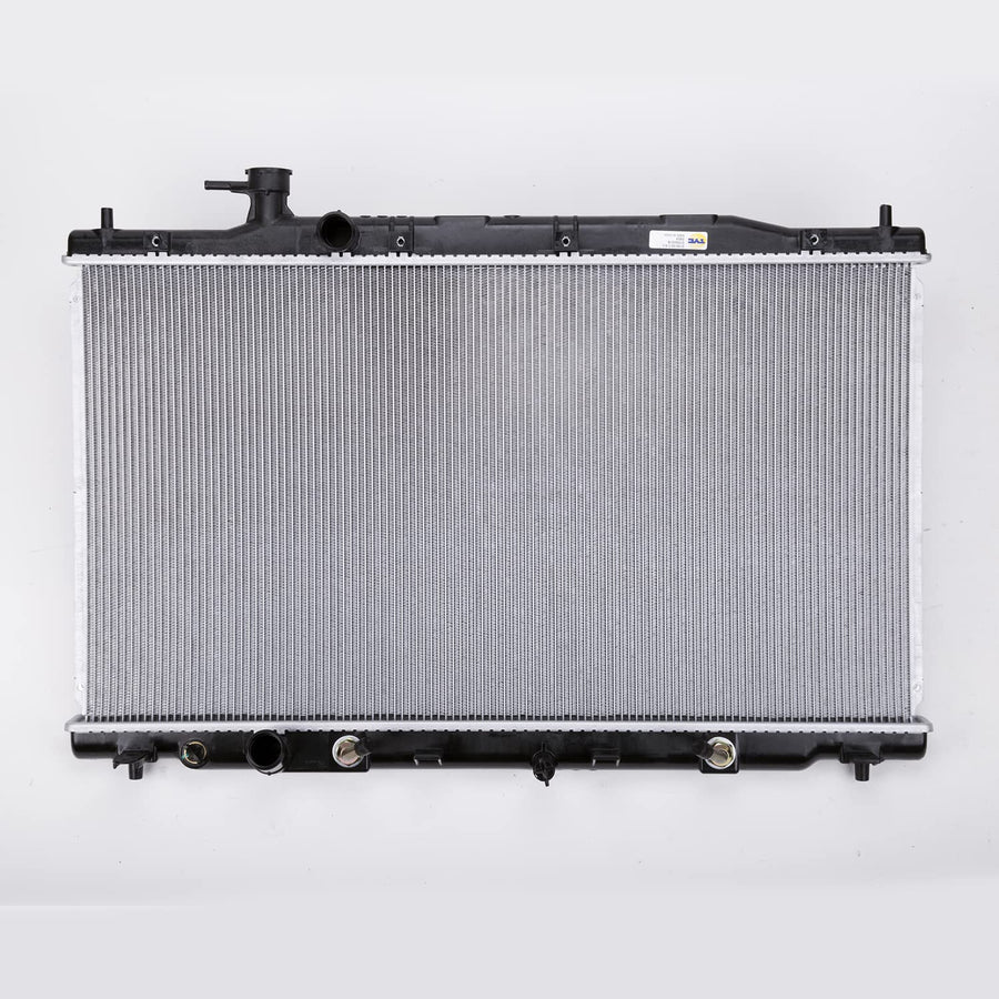 Radiator TYC Compatible with 2007-2009 Honda CRV 2954