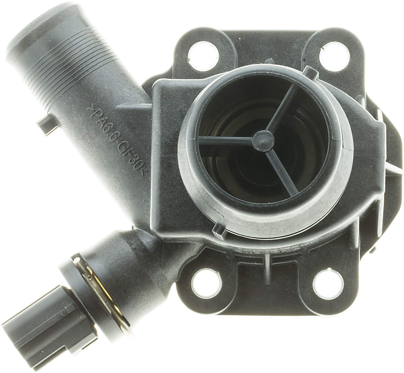 Integrated Housing Gates 34716 Engine Coolant Thermostat