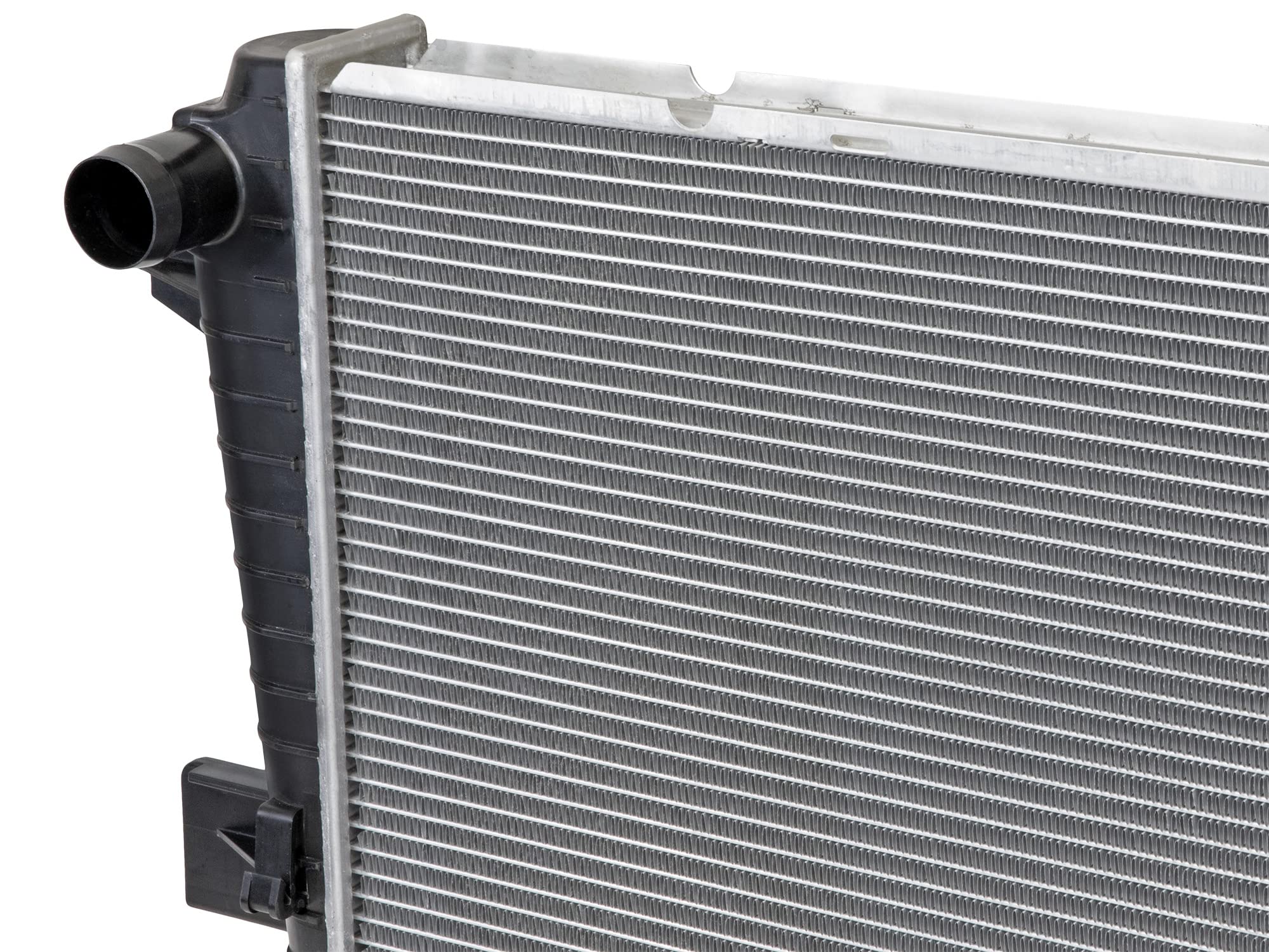 aFe Power OER Series BladeRunner Radiator Fit GM Diesel Trucks 01-05 V8-6.6L (td) LB7/LLY 46-53031