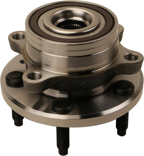 Wheel Bearing and Hub Assembly MOOG for Ford Explorer
