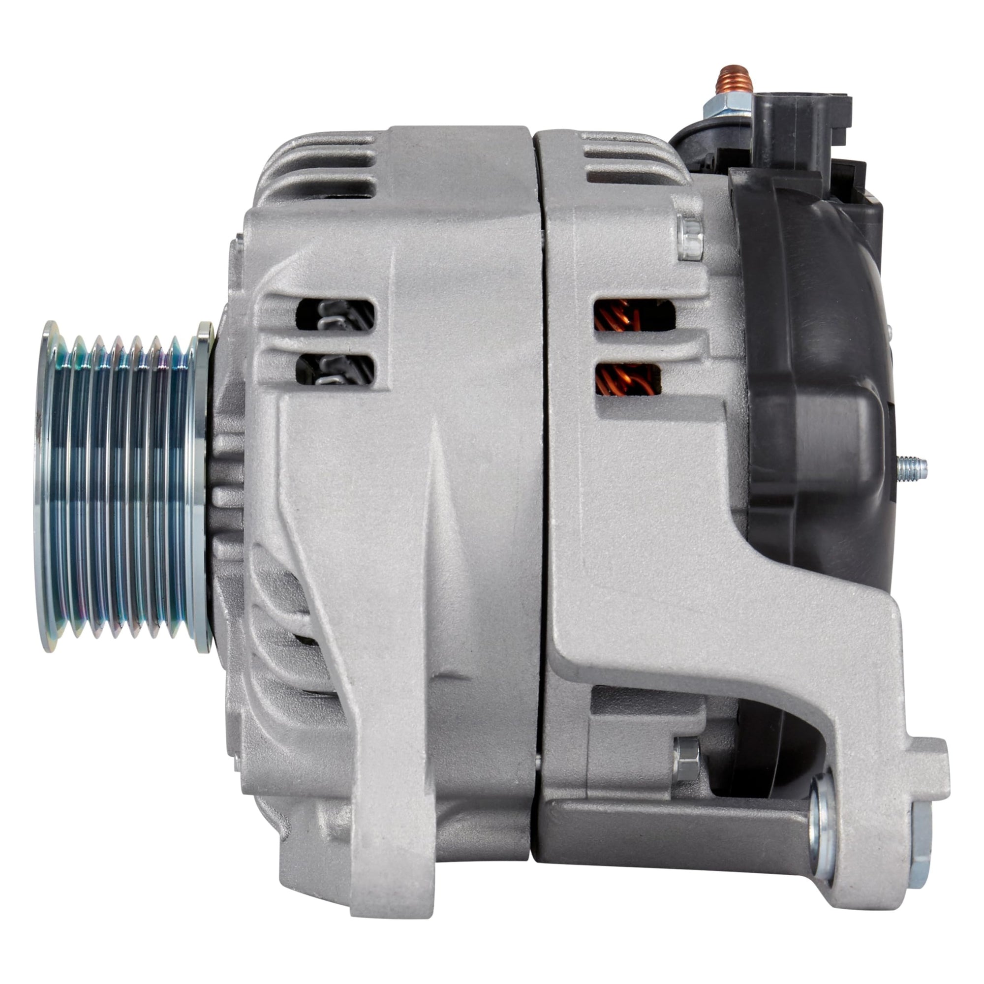 Alternator TYC Compatible with 2007-2008 Dodge Ram Pickup