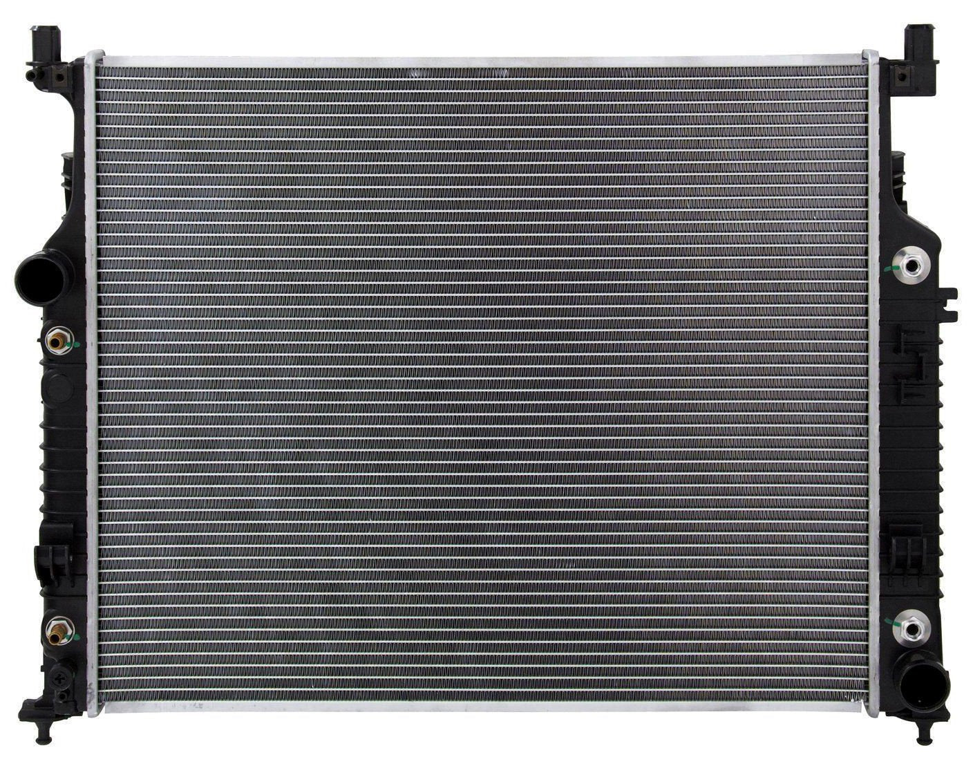 Radiator CSF 3458