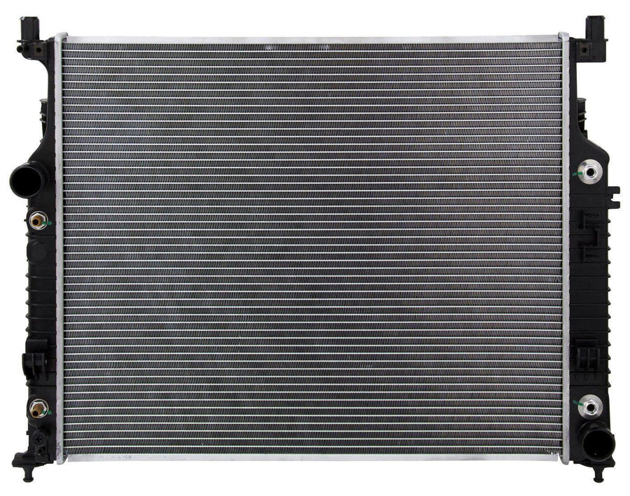 Radiator CSF 3458