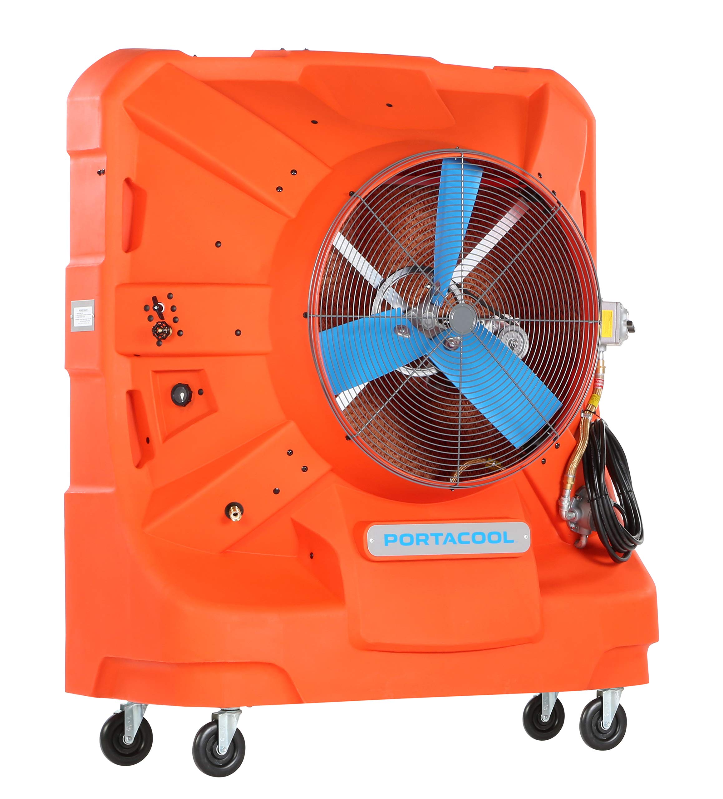 Hazardous Location Portacool PACHZ260DAZ 260 Portable Evaporative Cooler
