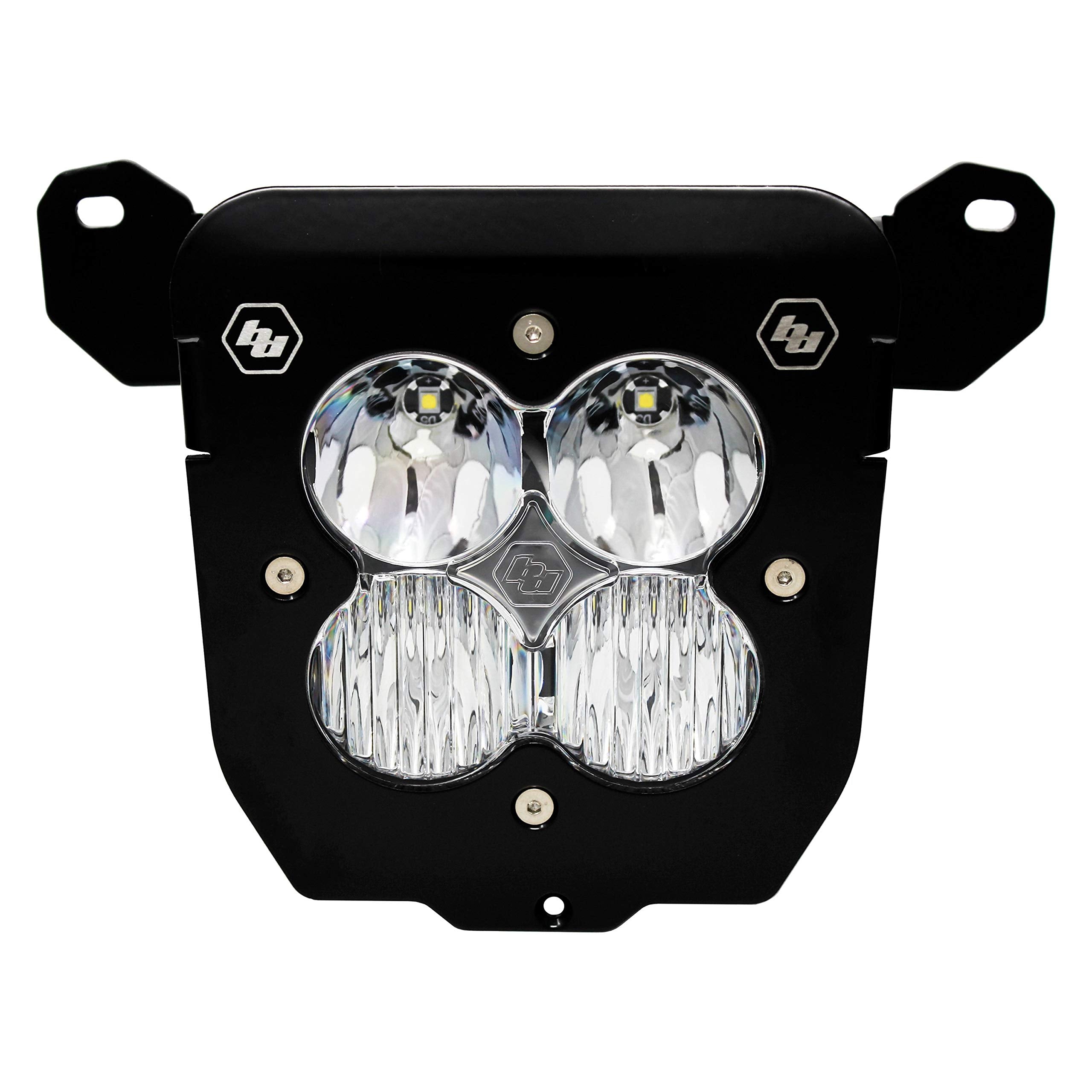Husqvarna Baja Designs Headlight Kit DC 2017 XL Pro Series