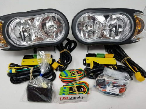 07787 Meyer Products Llc