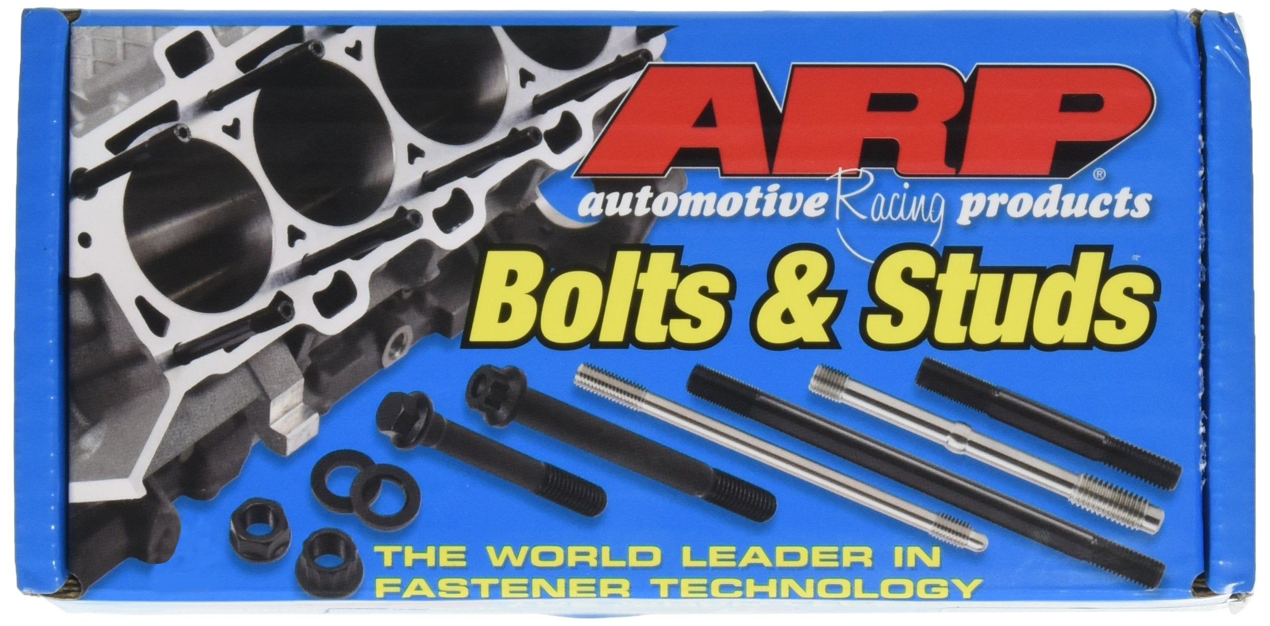 ARP Main Stud Kit 235-5702 with Windage Tray for Big Block Chevy