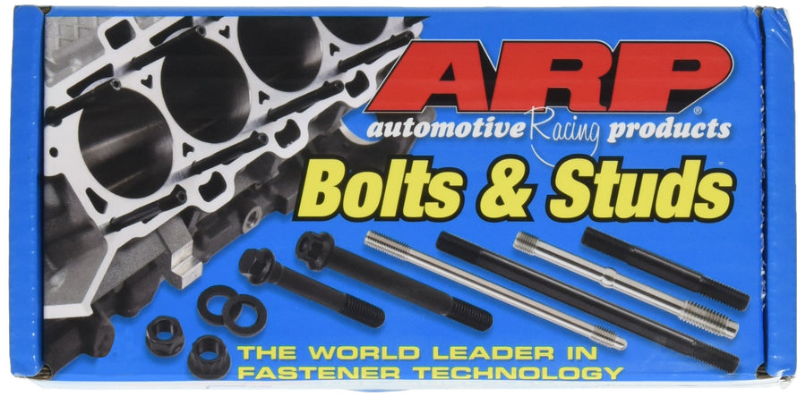 ARP Main Stud Kit 235-5702 with Windage Tray for Big Block Chevy