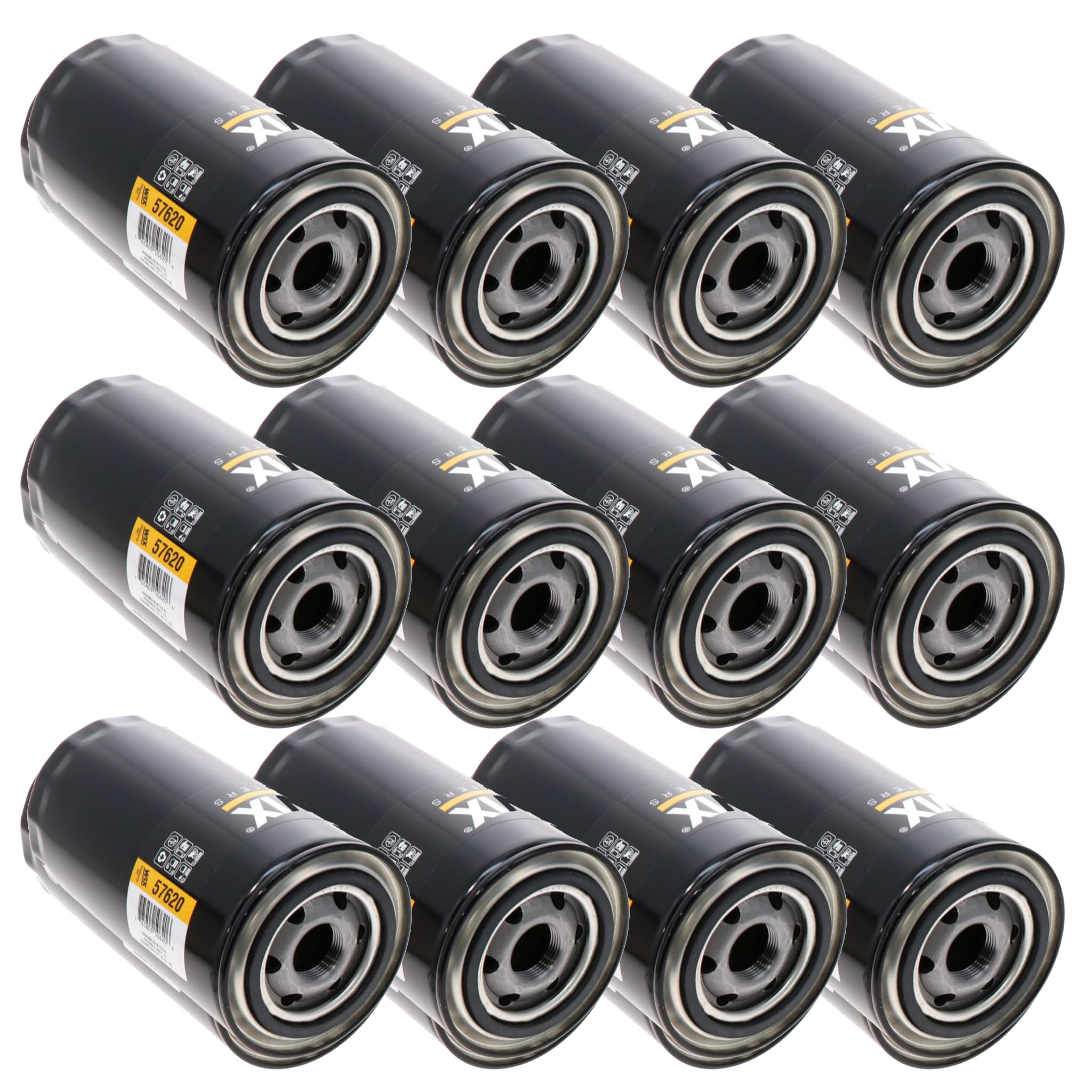 Spin-On WIX Lube Filter 57620 (Case of 12)