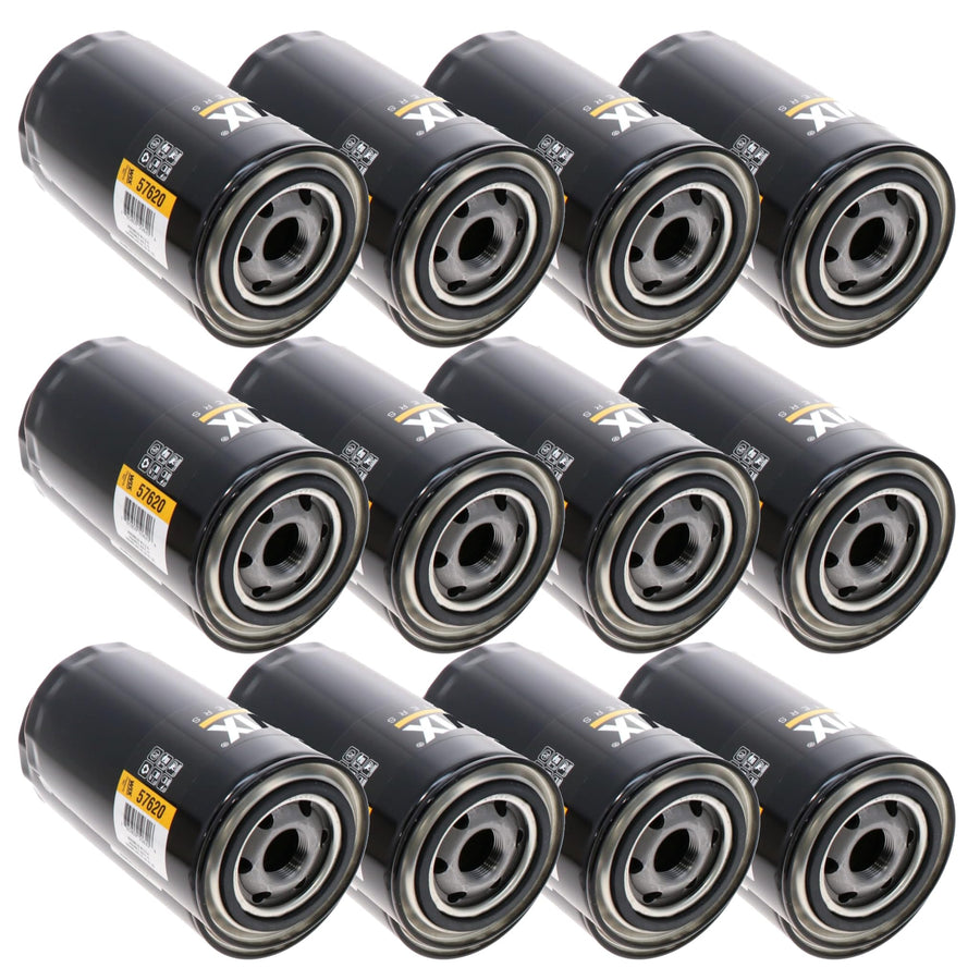Spin-On WIX Lube Filter 57620 (Case of 12)
