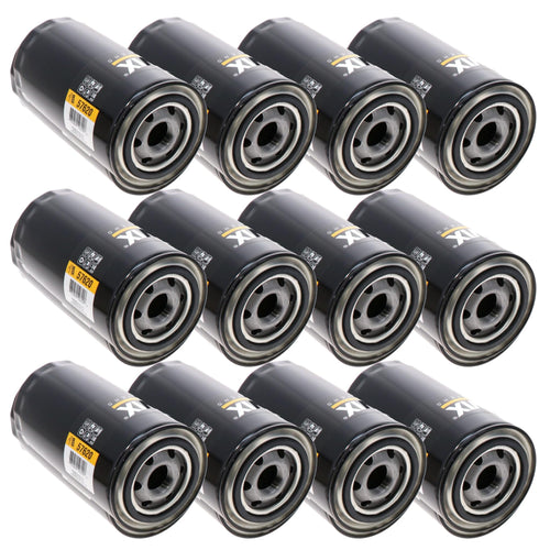 Spin-On WIX Lube Filter 57620 (Case of 12)