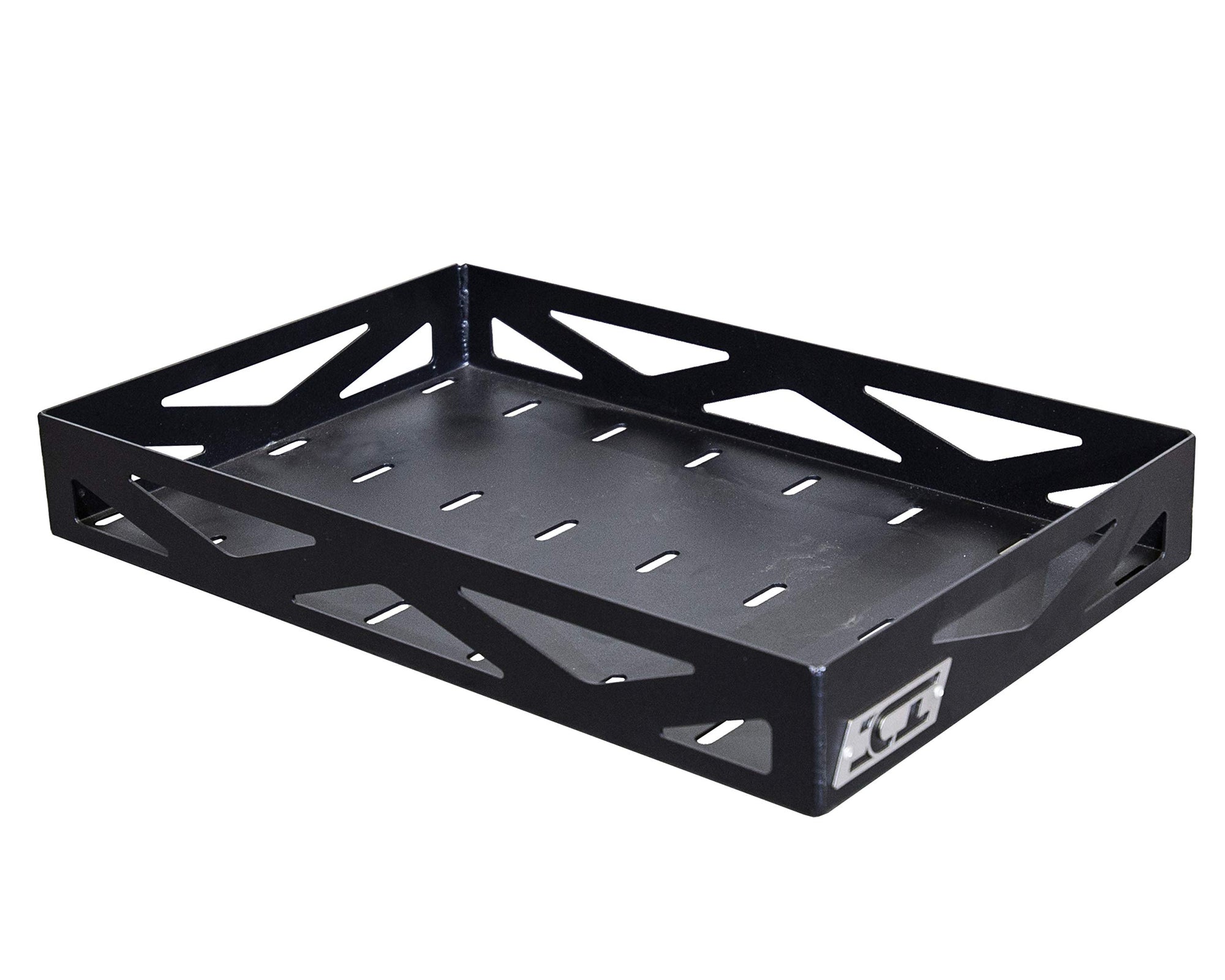 100018 ICI Stainless Truck Bed Rack