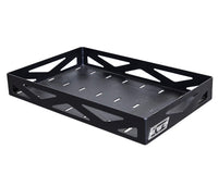 100018 ICI Stainless Truck Bed Rack