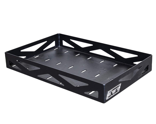 100018 ICI Stainless Truck Bed Rack