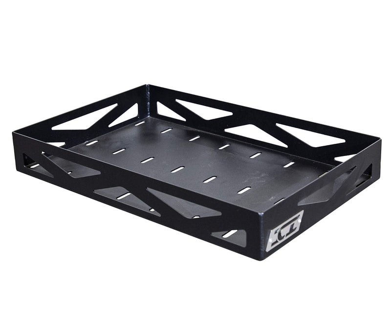 100018 ICI Stainless Truck Bed Rack