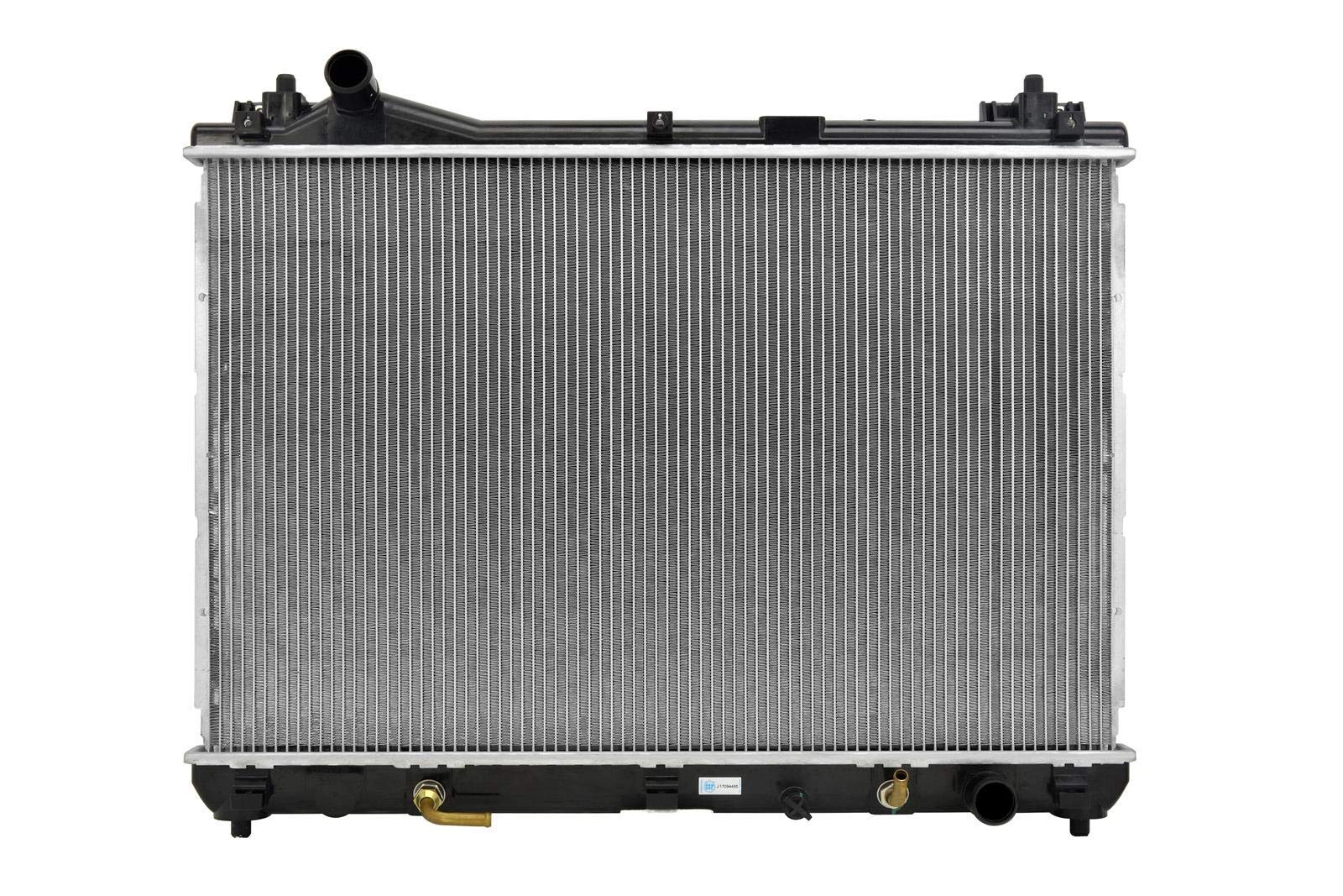 Radiator CSF 3443