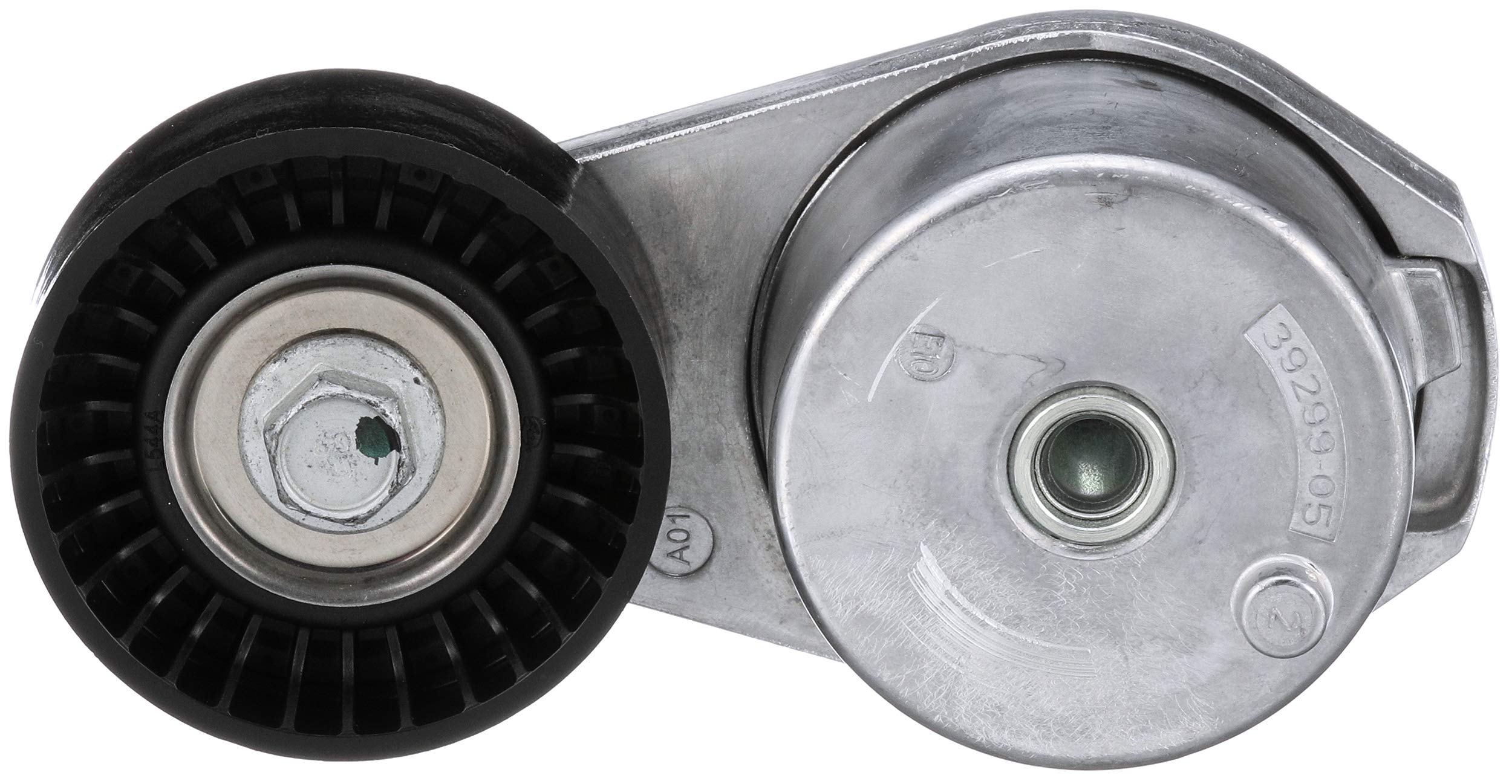 Automatic DriveAlign Belt Tensioner
