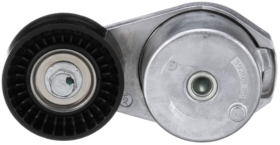 Automatic DriveAlign Belt Tensioner