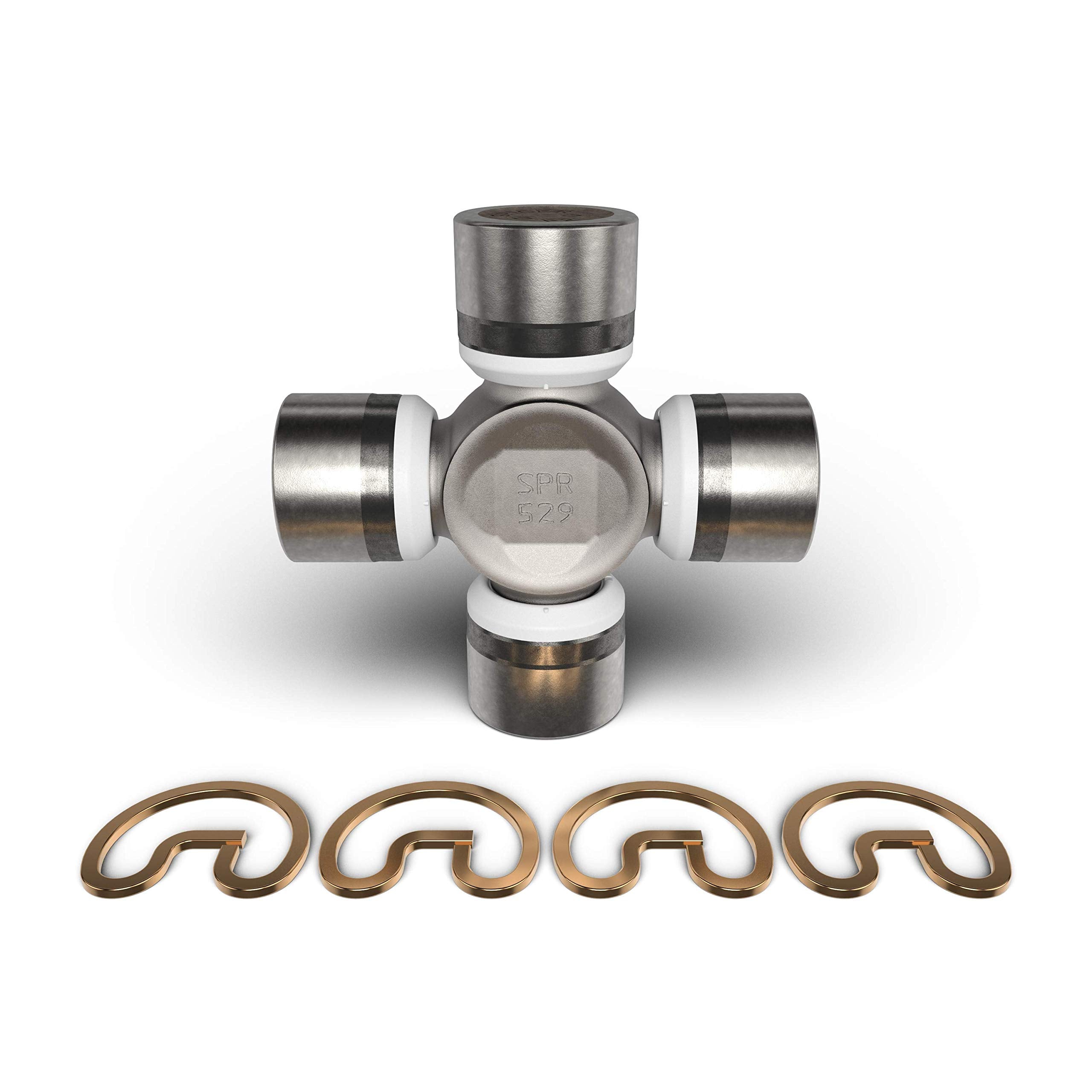 5-1310X Spicer U-Joint Kit 1310/SPL22 Series (OSR)