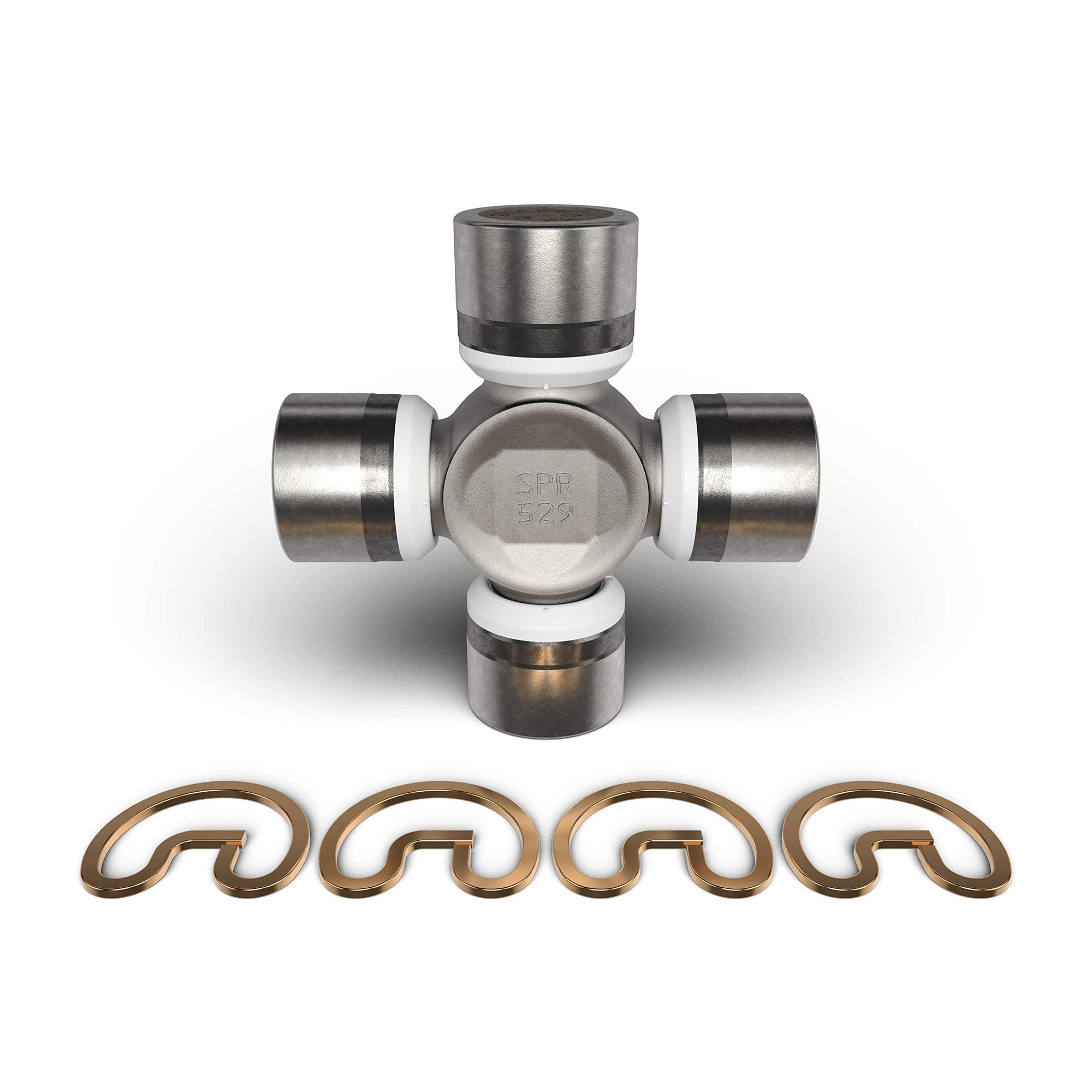 5-1310X Spicer U-Joint Kit 1310/SPL22 Series (OSR)