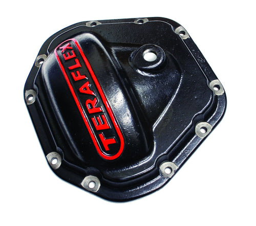 Differential Cover Kit TeraFlex 3990660 (Dana 60 HD)