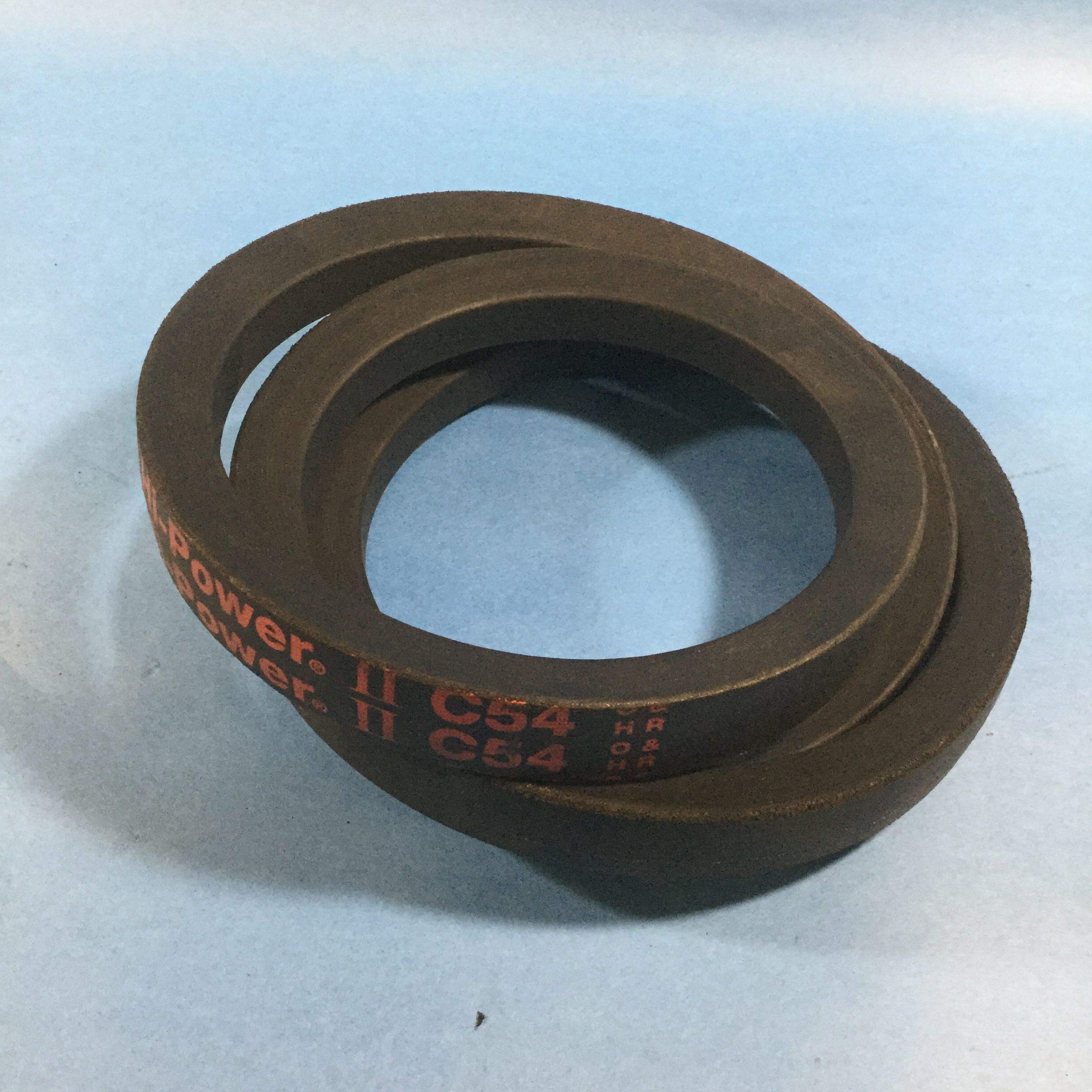 Belt Gates