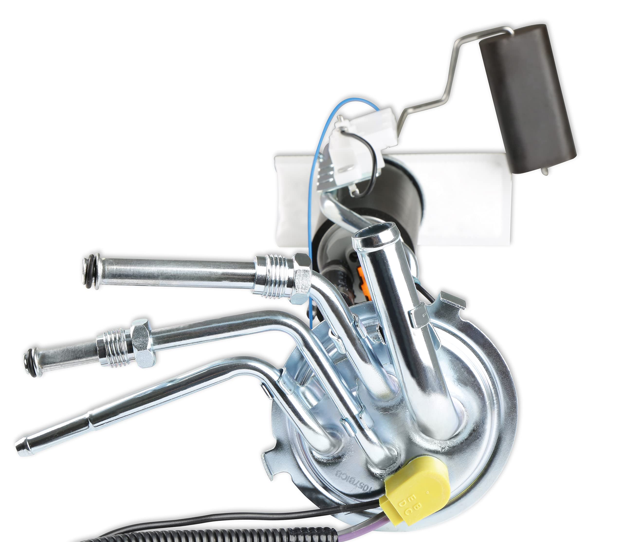 12-332 Holley Sniper EFI Fuel Pump Module - 350LPH