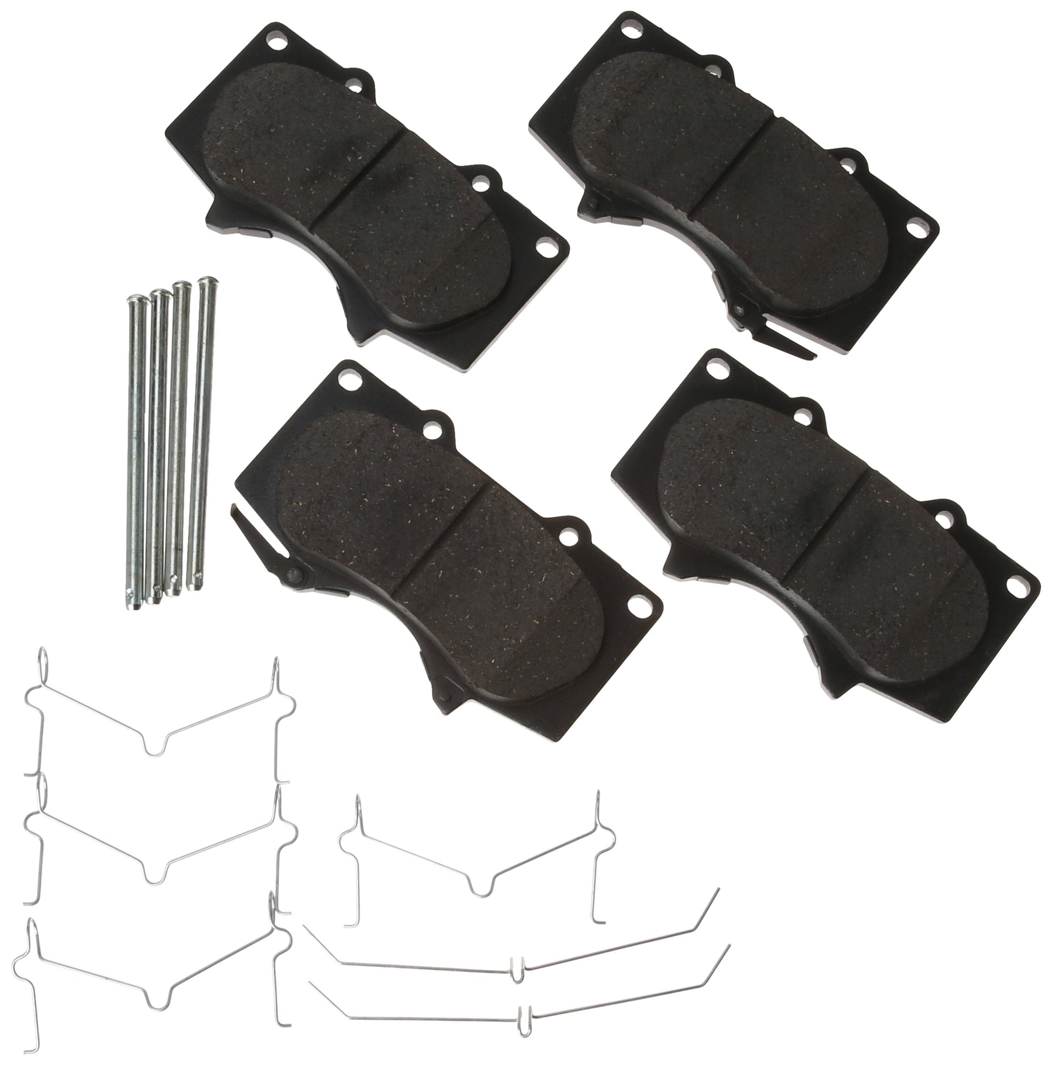 Brake Pad StopTech 105.09761, Ceramic